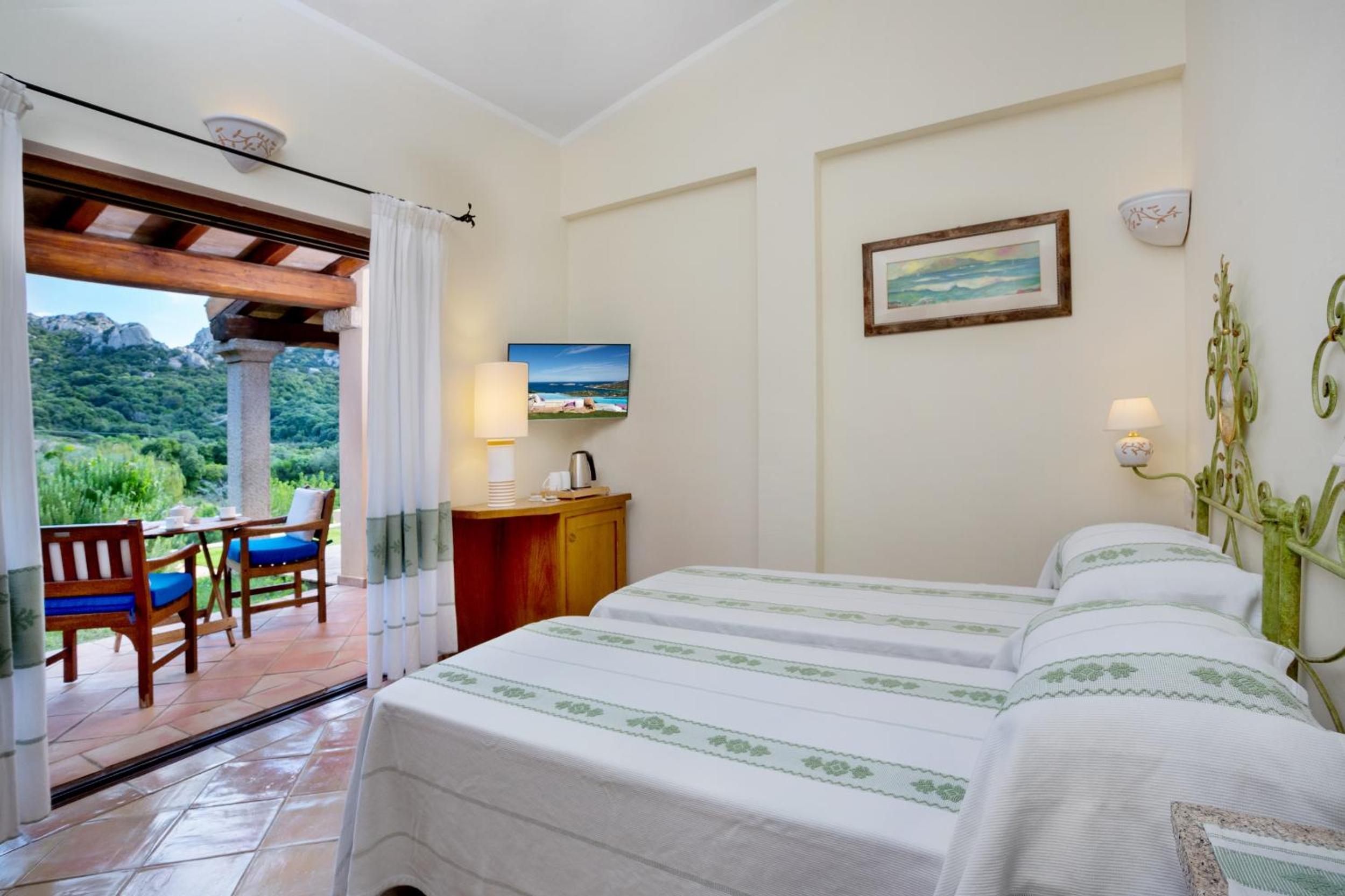 Double Room - Photo 26