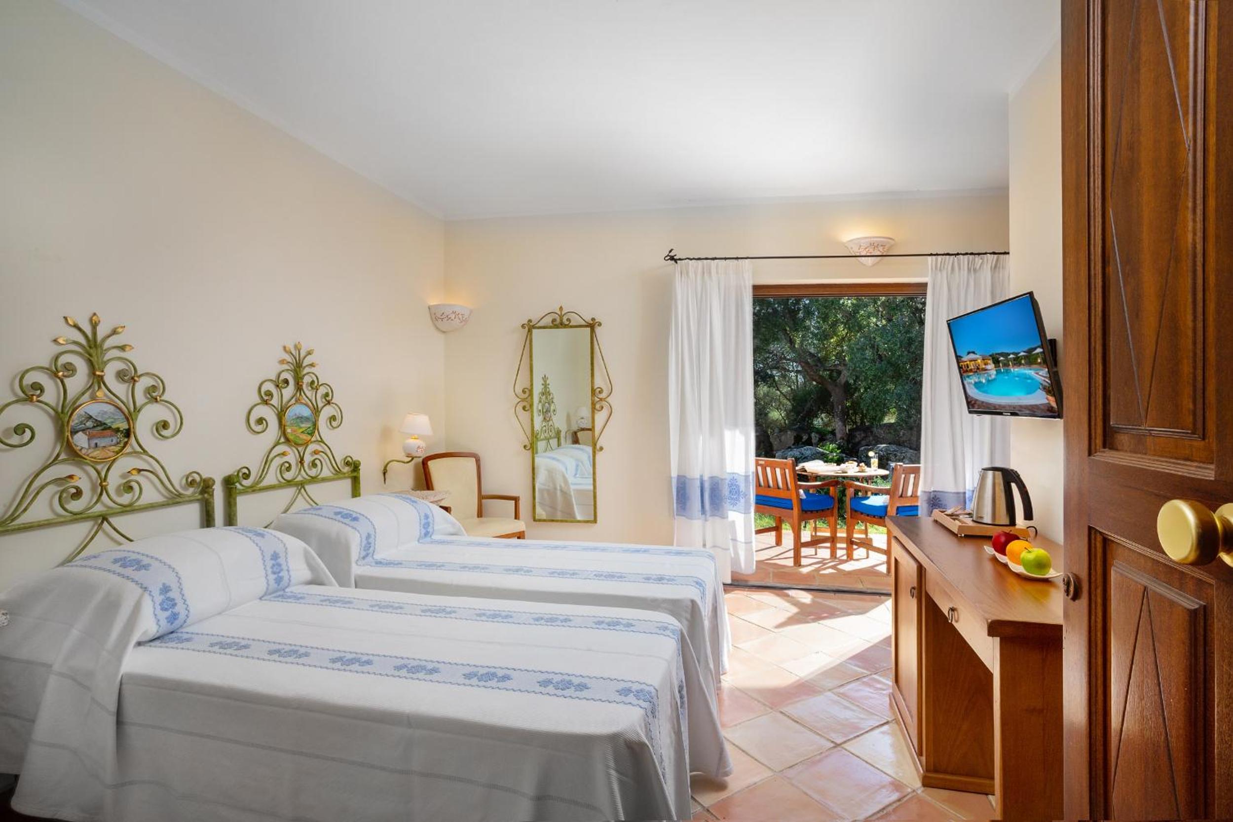Double Room - Photo 20