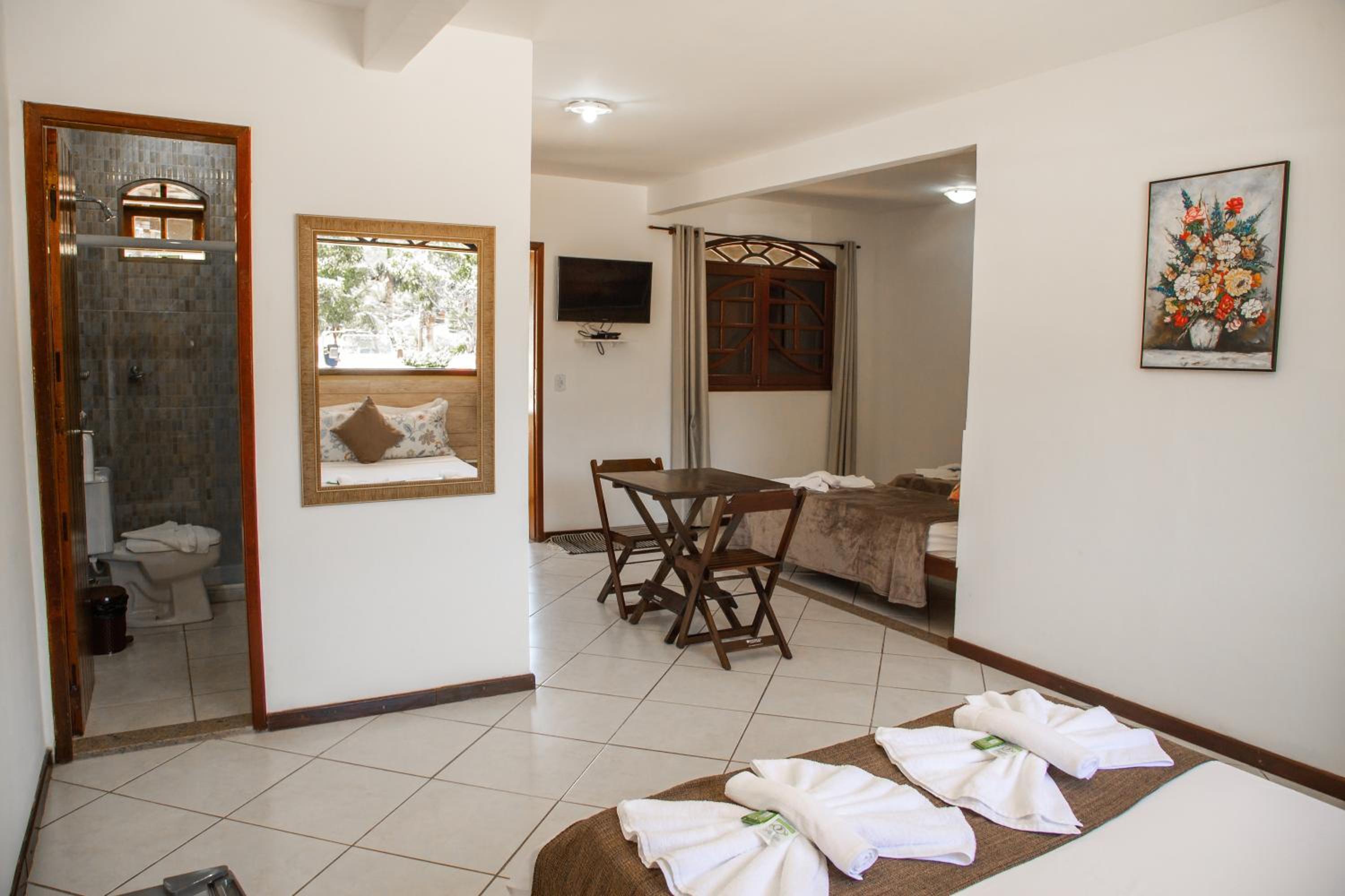 Standard Triple Room - Photo 2