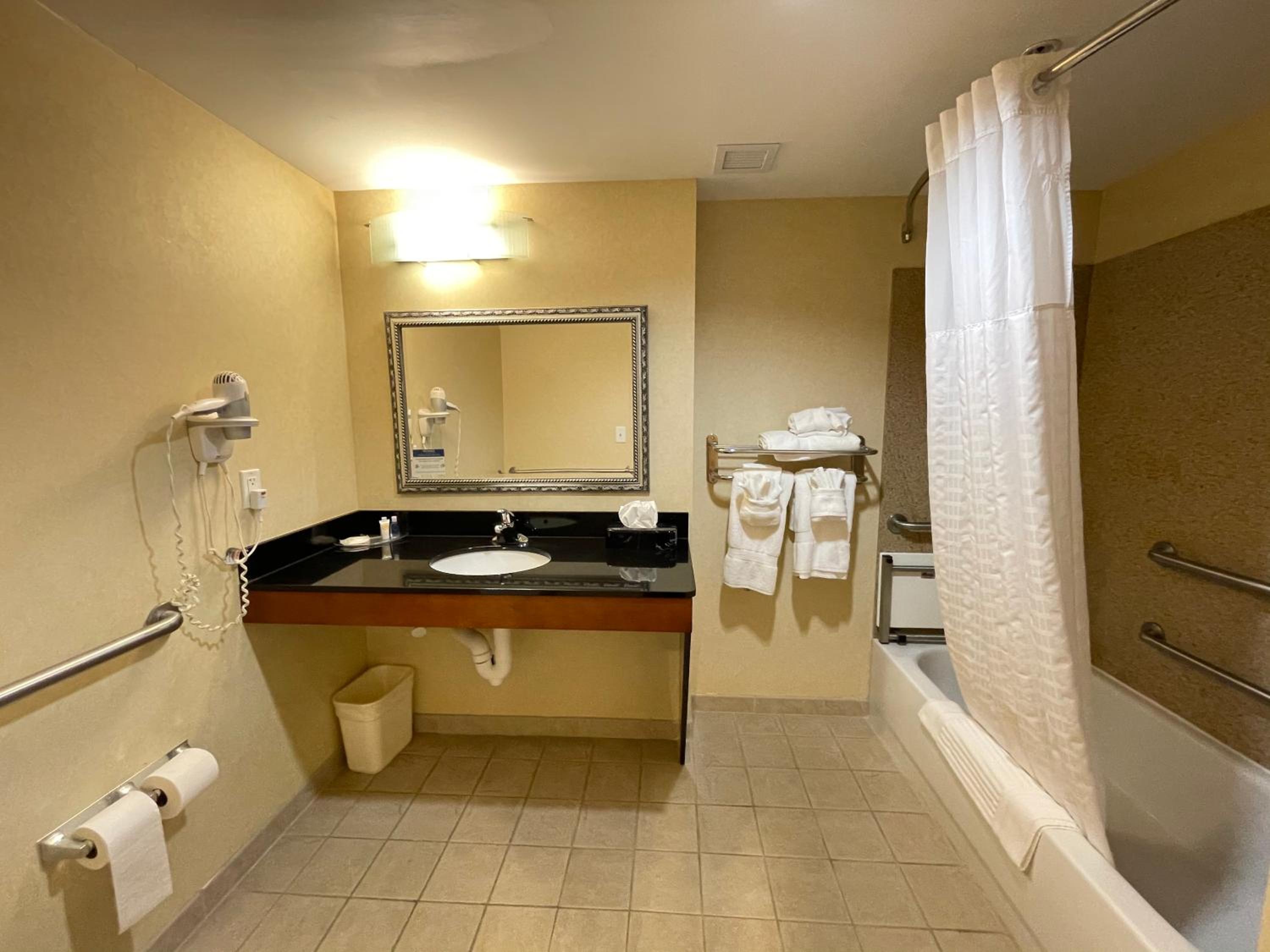 King Room - Accessible/Non-Smoking - Photo 16