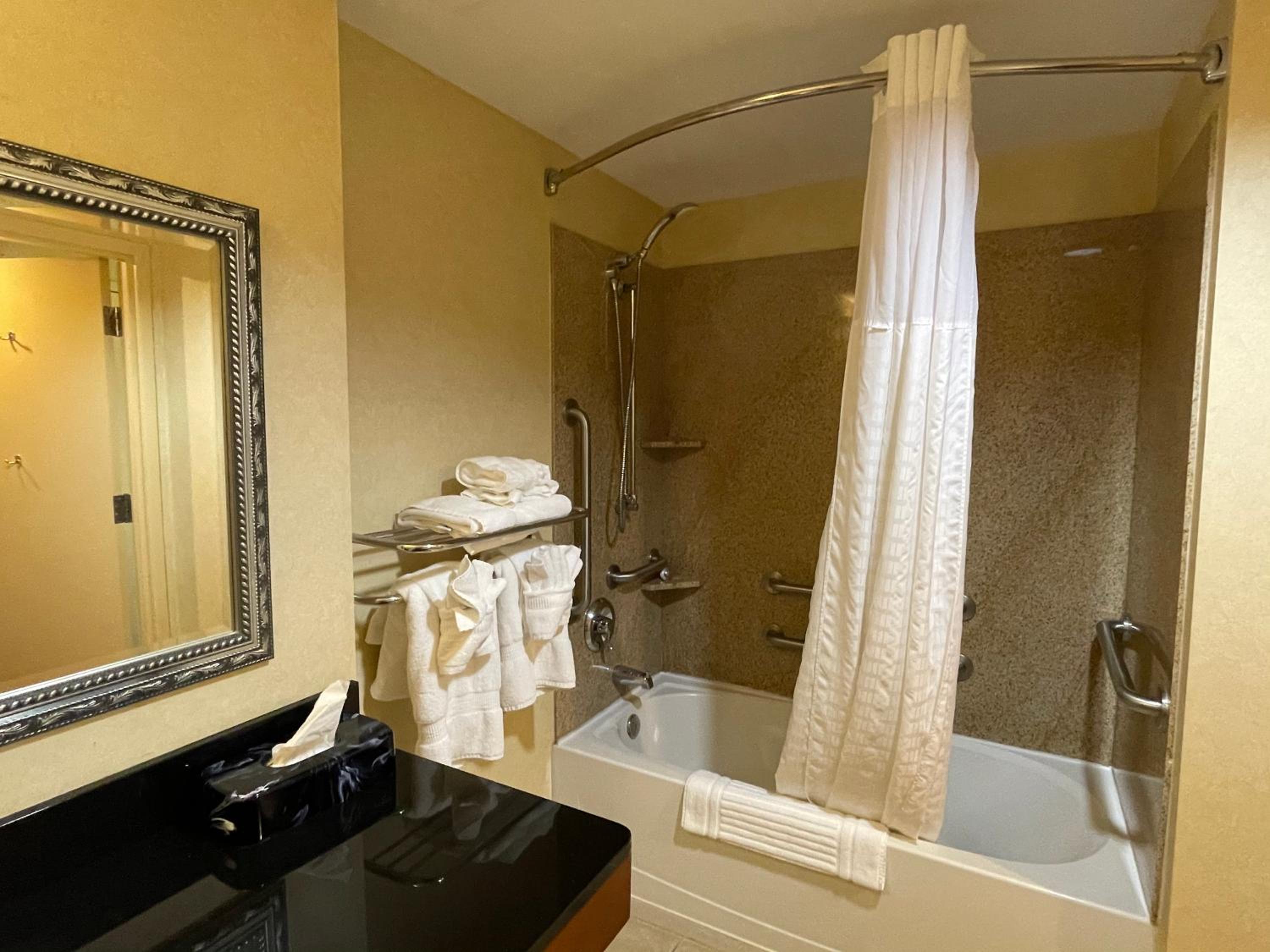 King Suite - Accessible/Non-Smoking - Photo 18