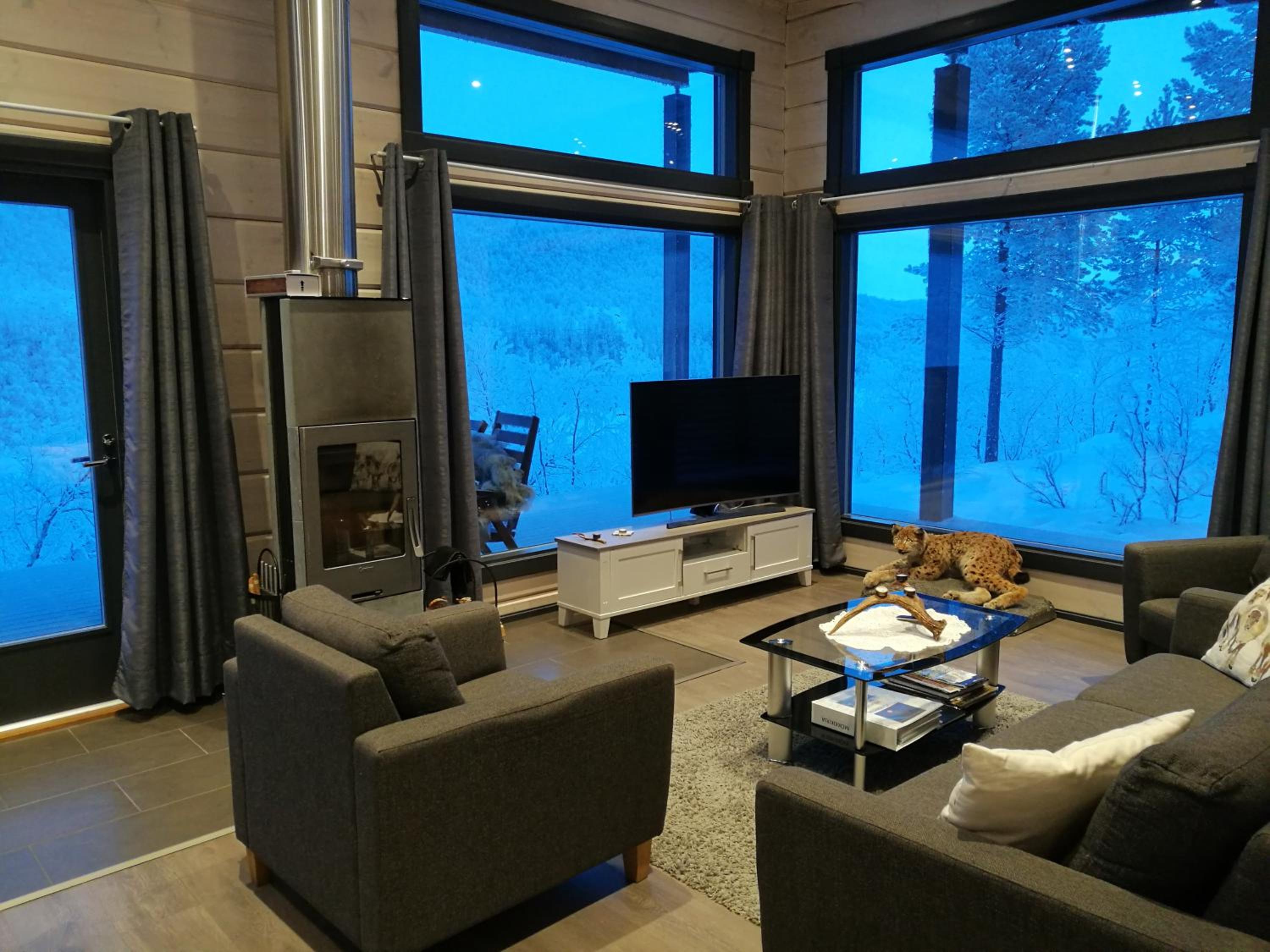 Two-Bedroom Villa - Photo 1