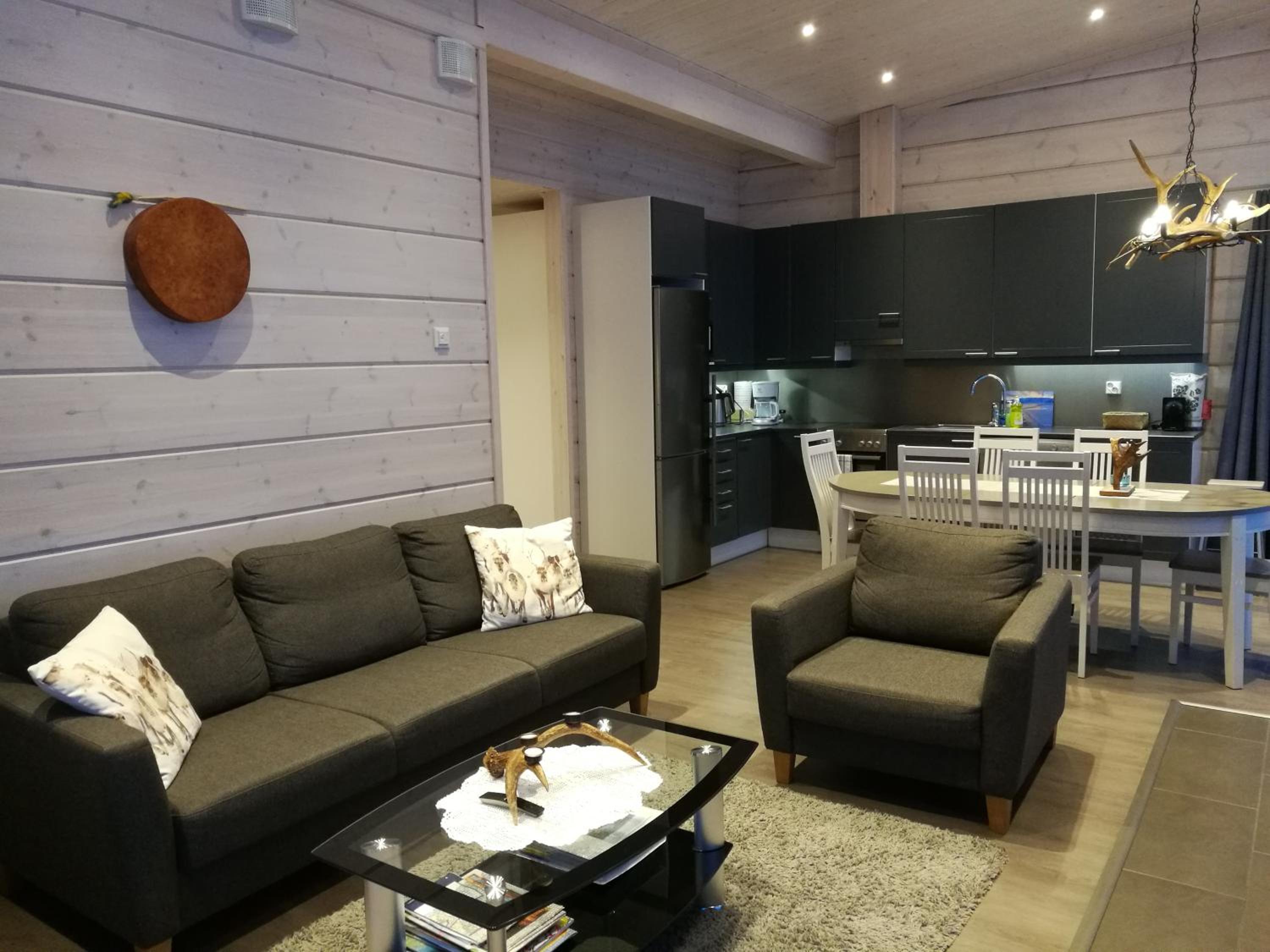 Two-Bedroom Villa - Photo 2