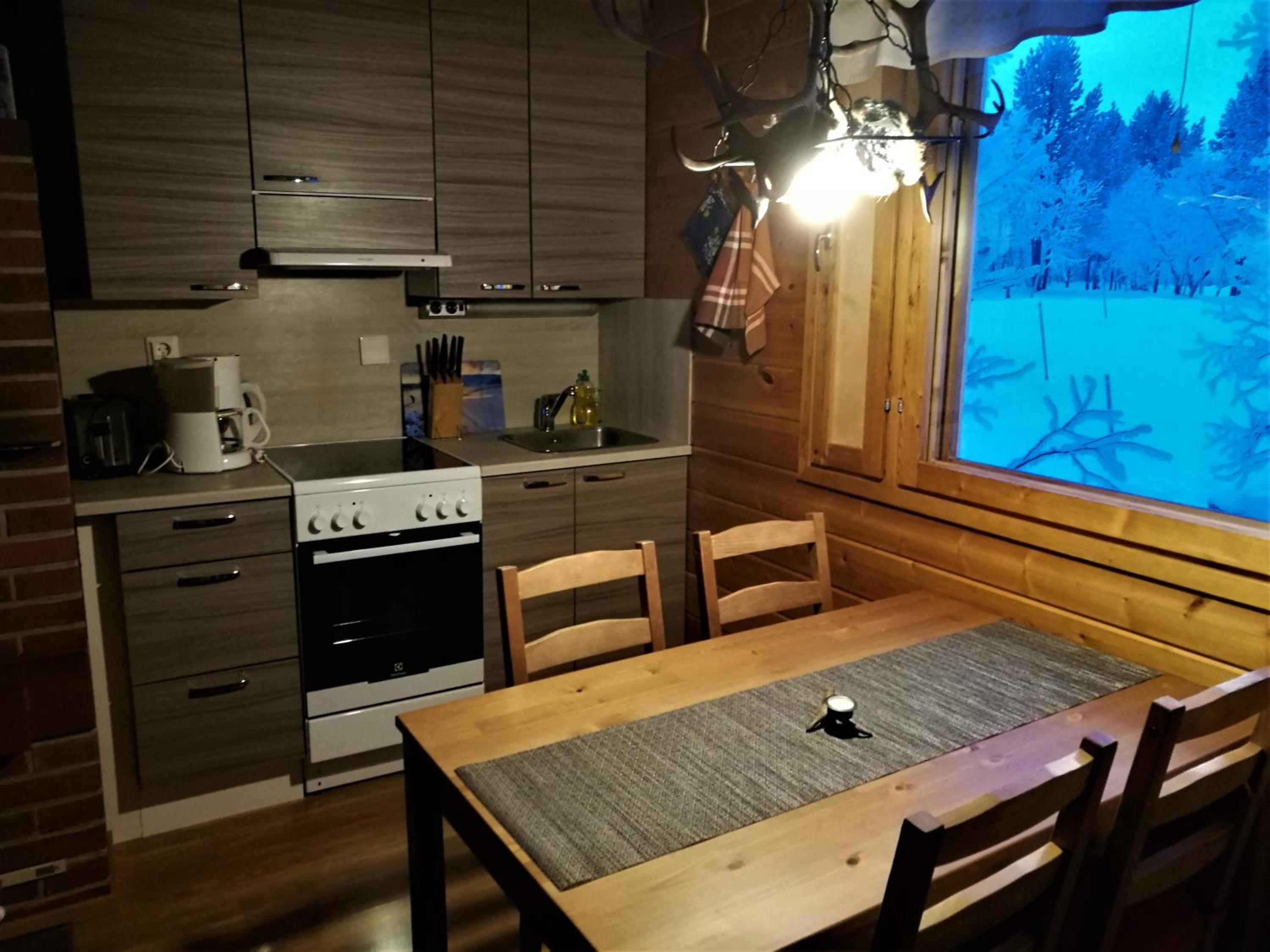 Apartment with Sauna - Photo 4