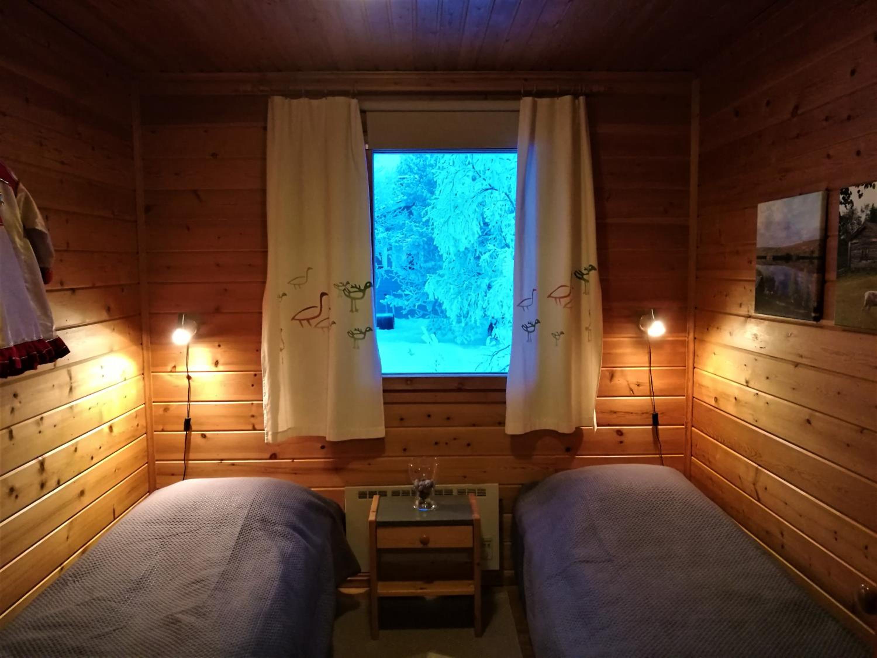 Apartment with Sauna - Photo 8