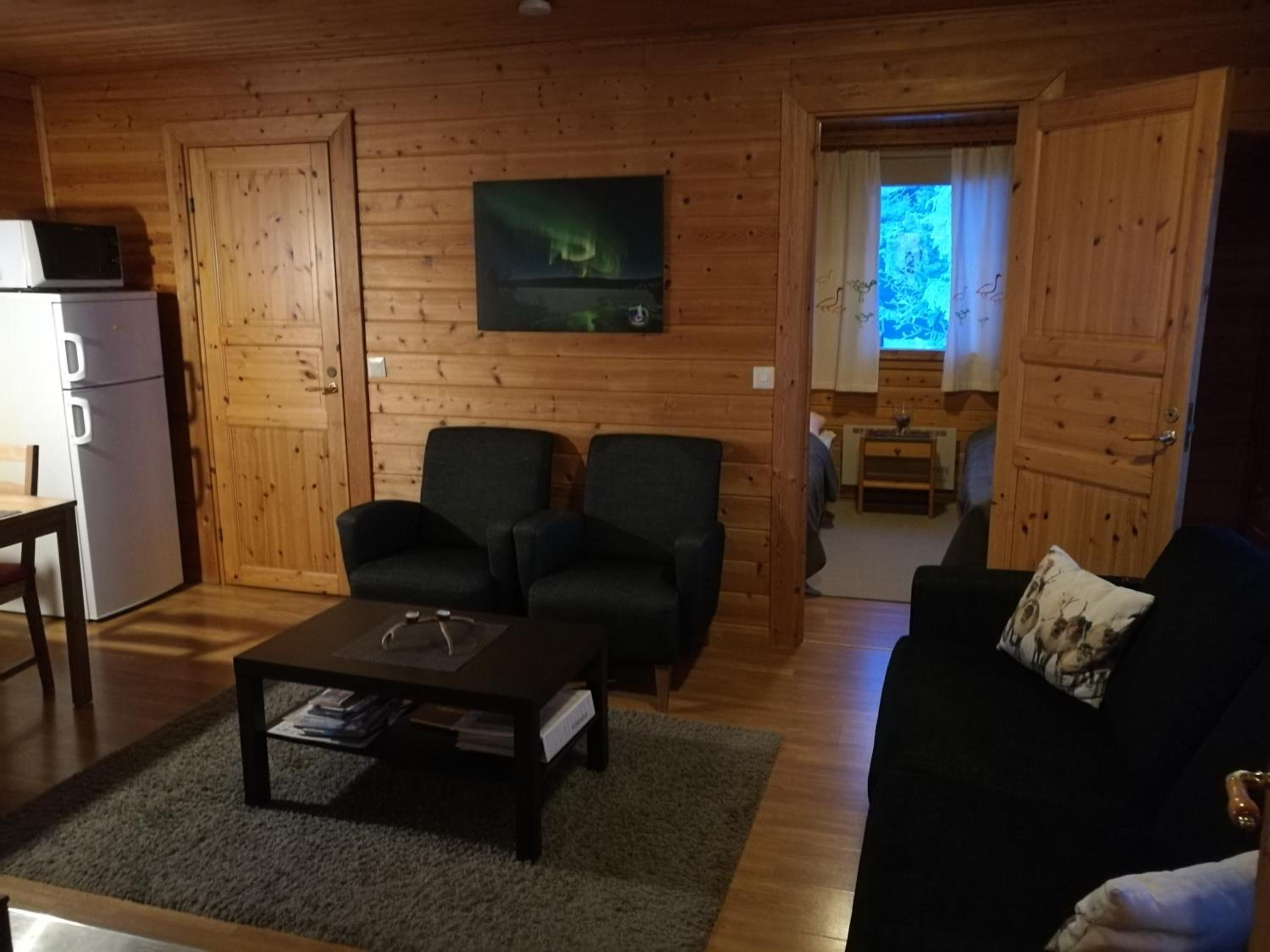 Apartment with Sauna - Photo 5