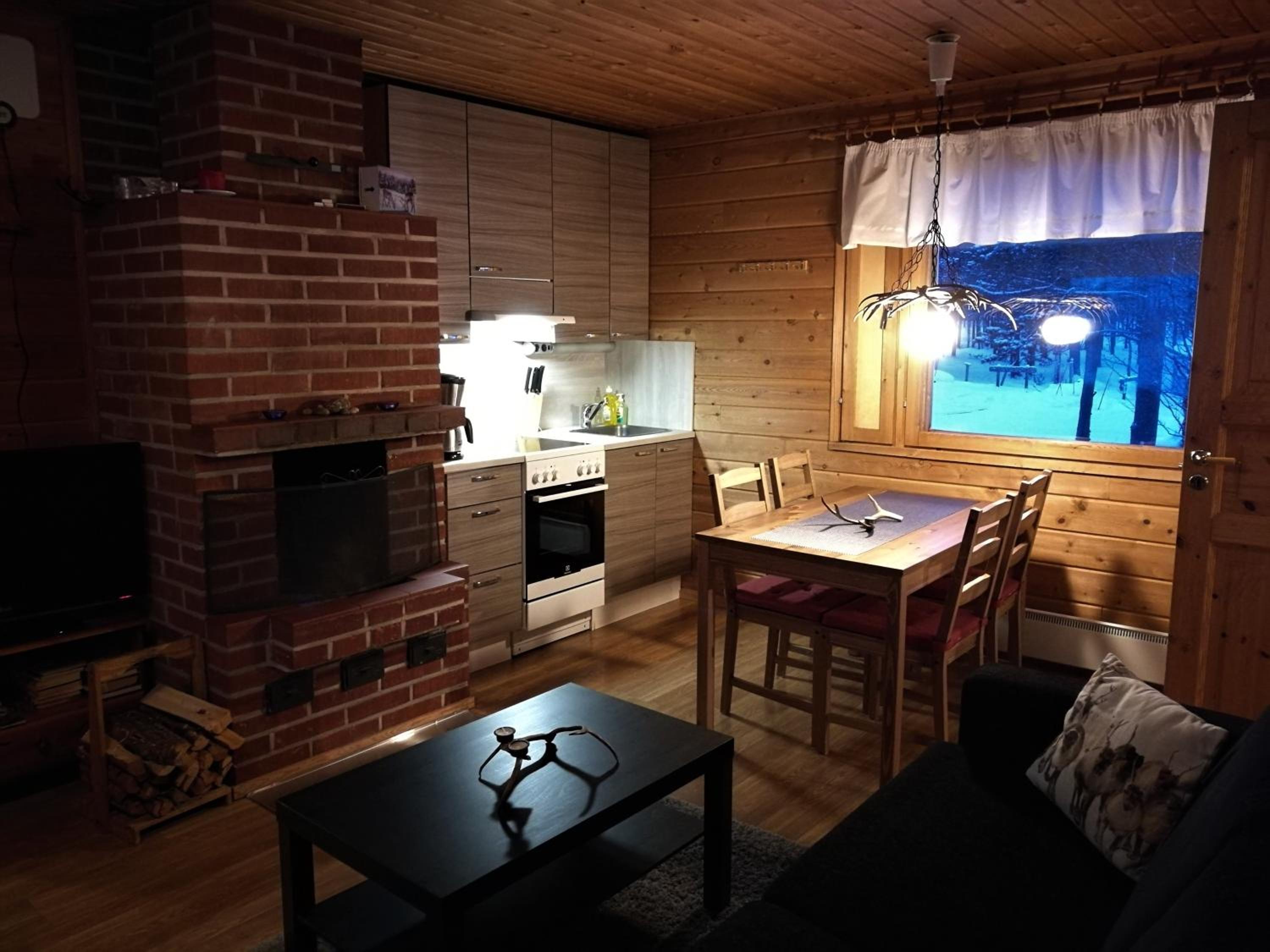 Apartment with Sauna - Photo 3