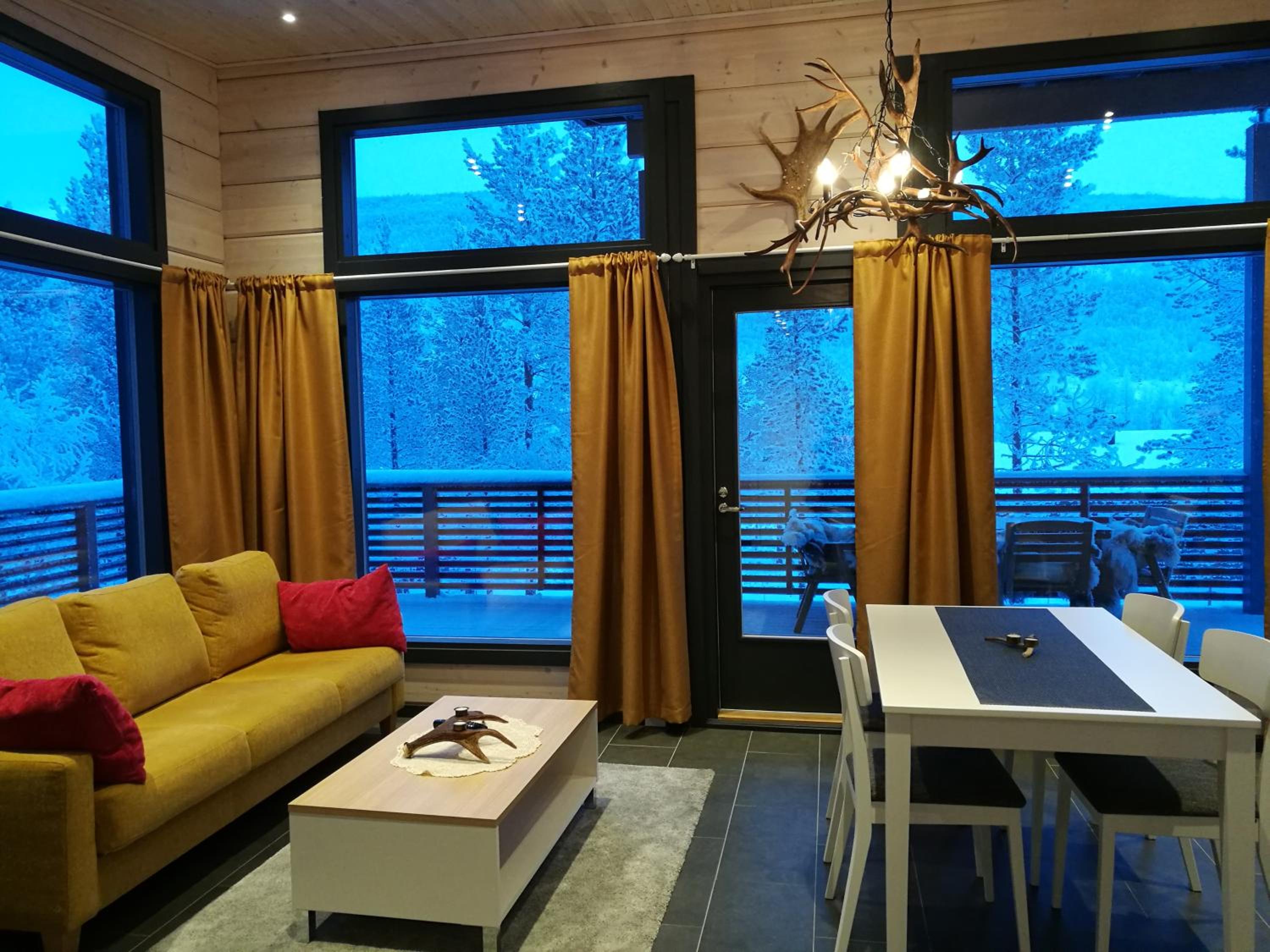 One-Bedroom Chalet - Photo 1
