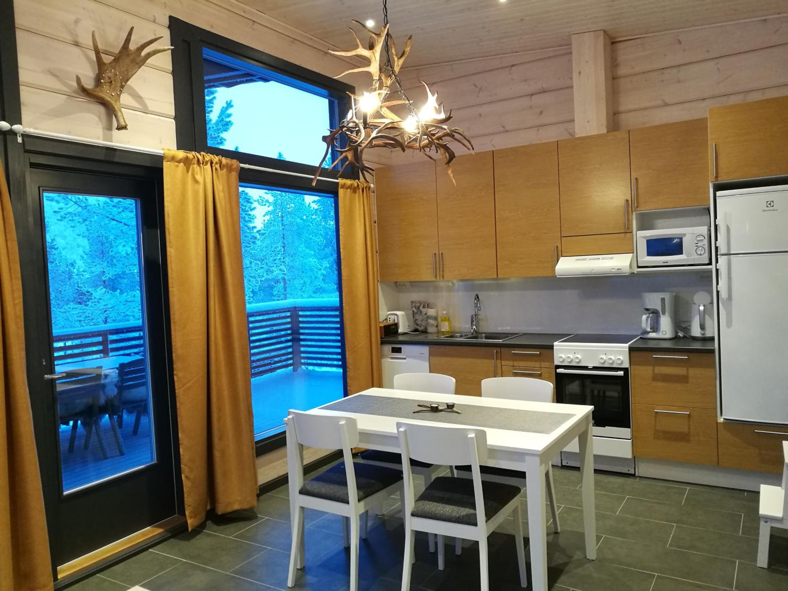 One-Bedroom Chalet - Photo 3