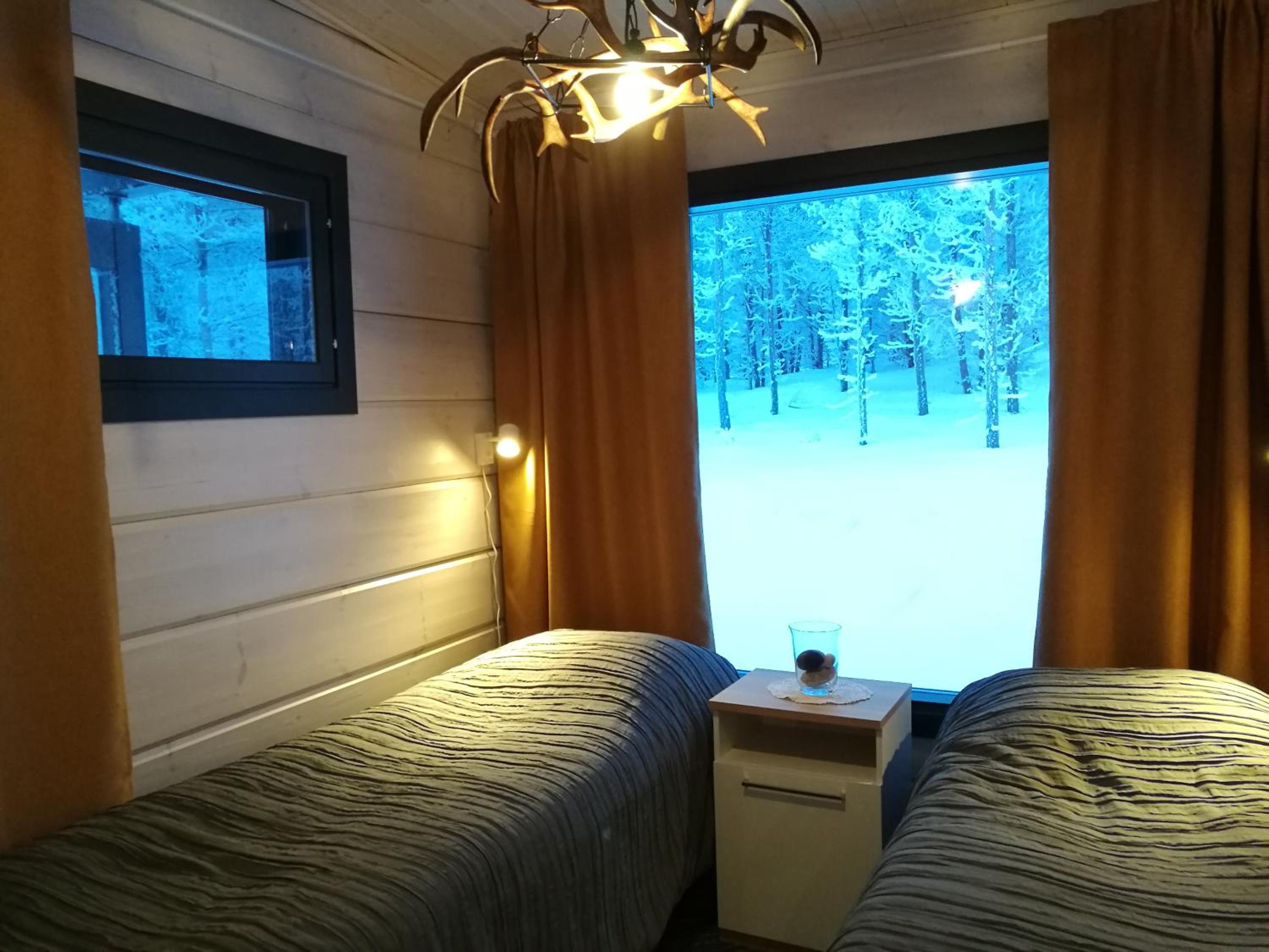 One-Bedroom Chalet - Photo 7
