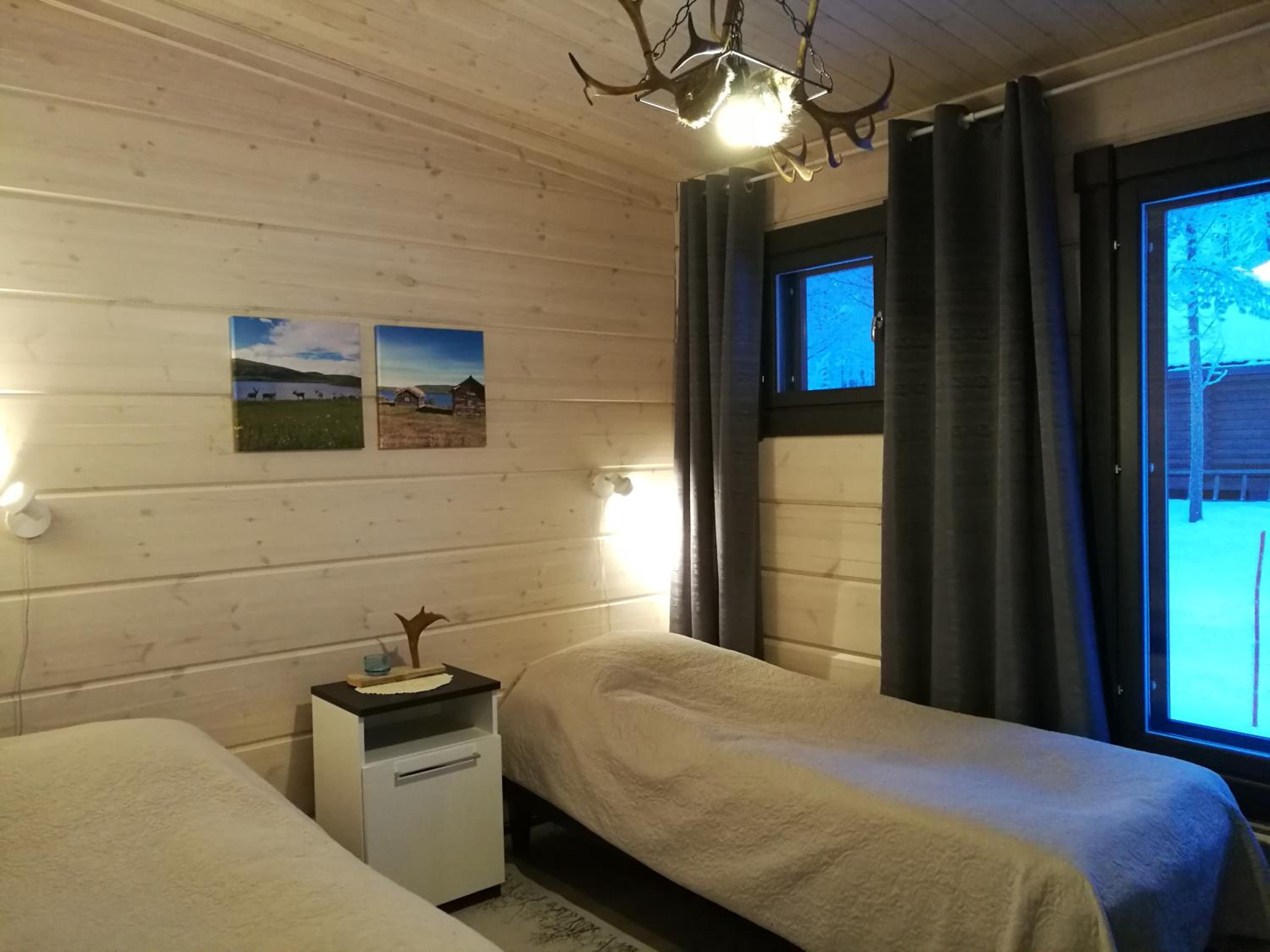Two-Bedroom Villa - Photo 4