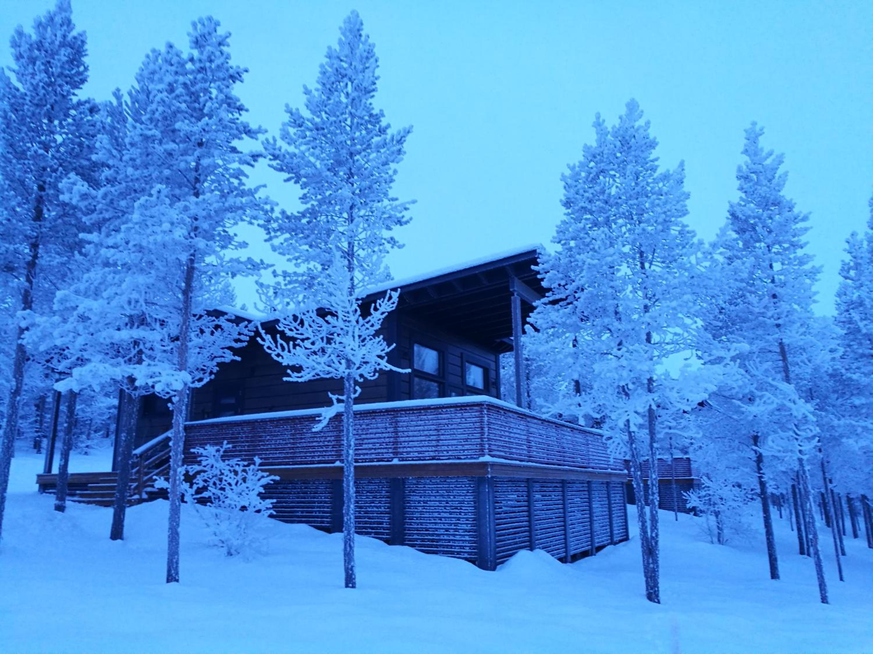 One-Bedroom Chalet - Photo 9