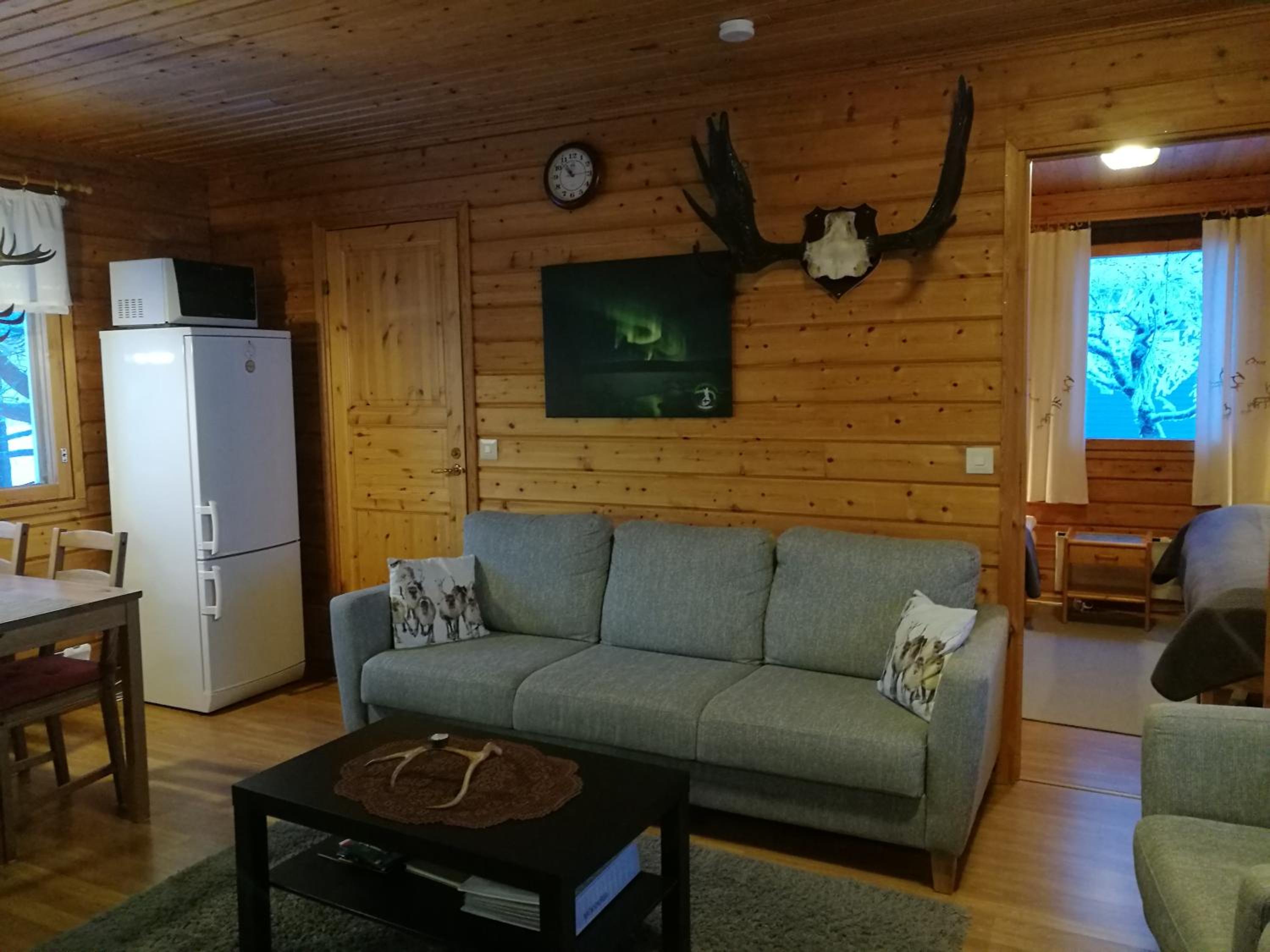 Apartment with Sauna - Photo 6
