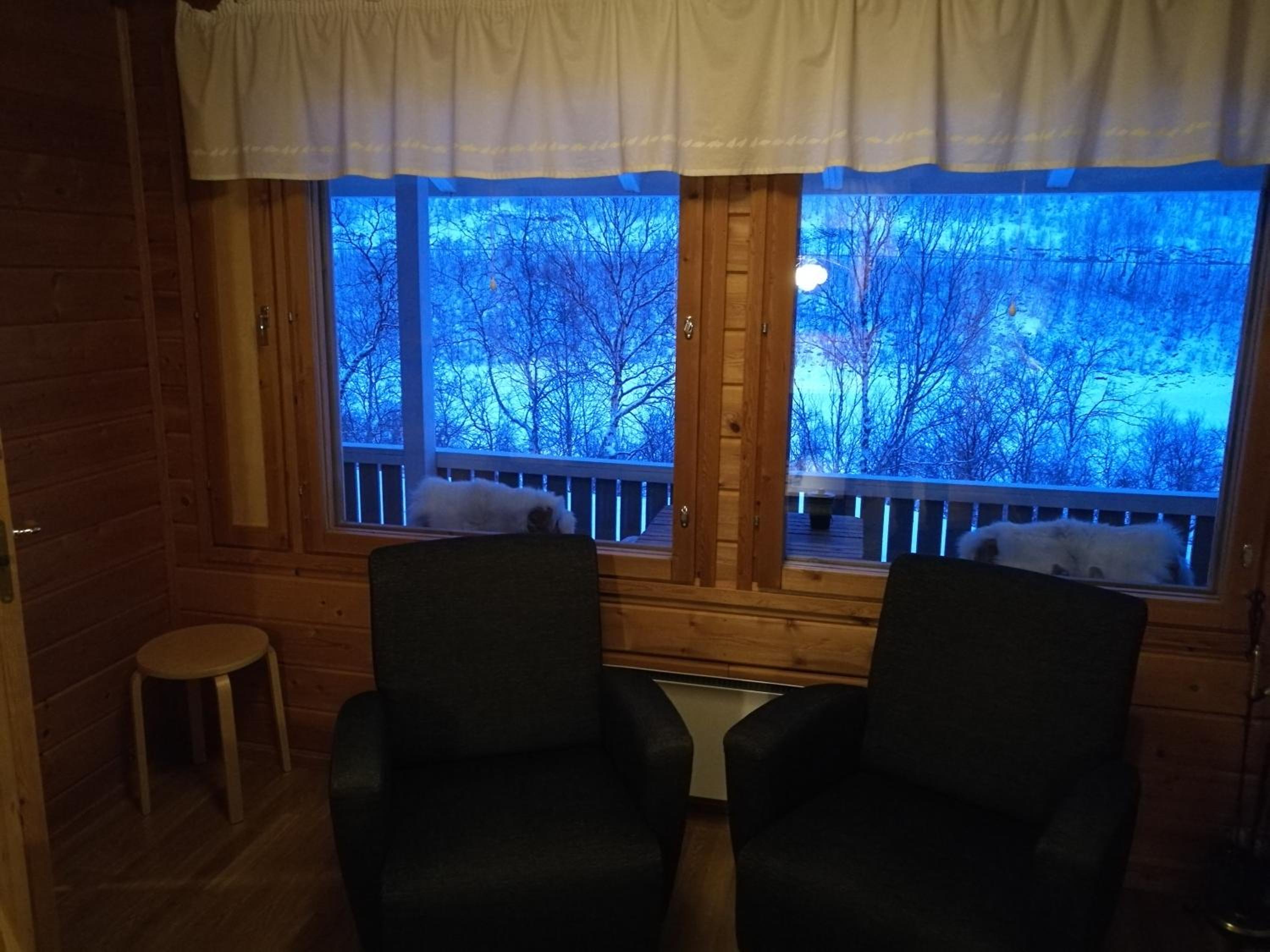 Apartment with Sauna - Photo 7