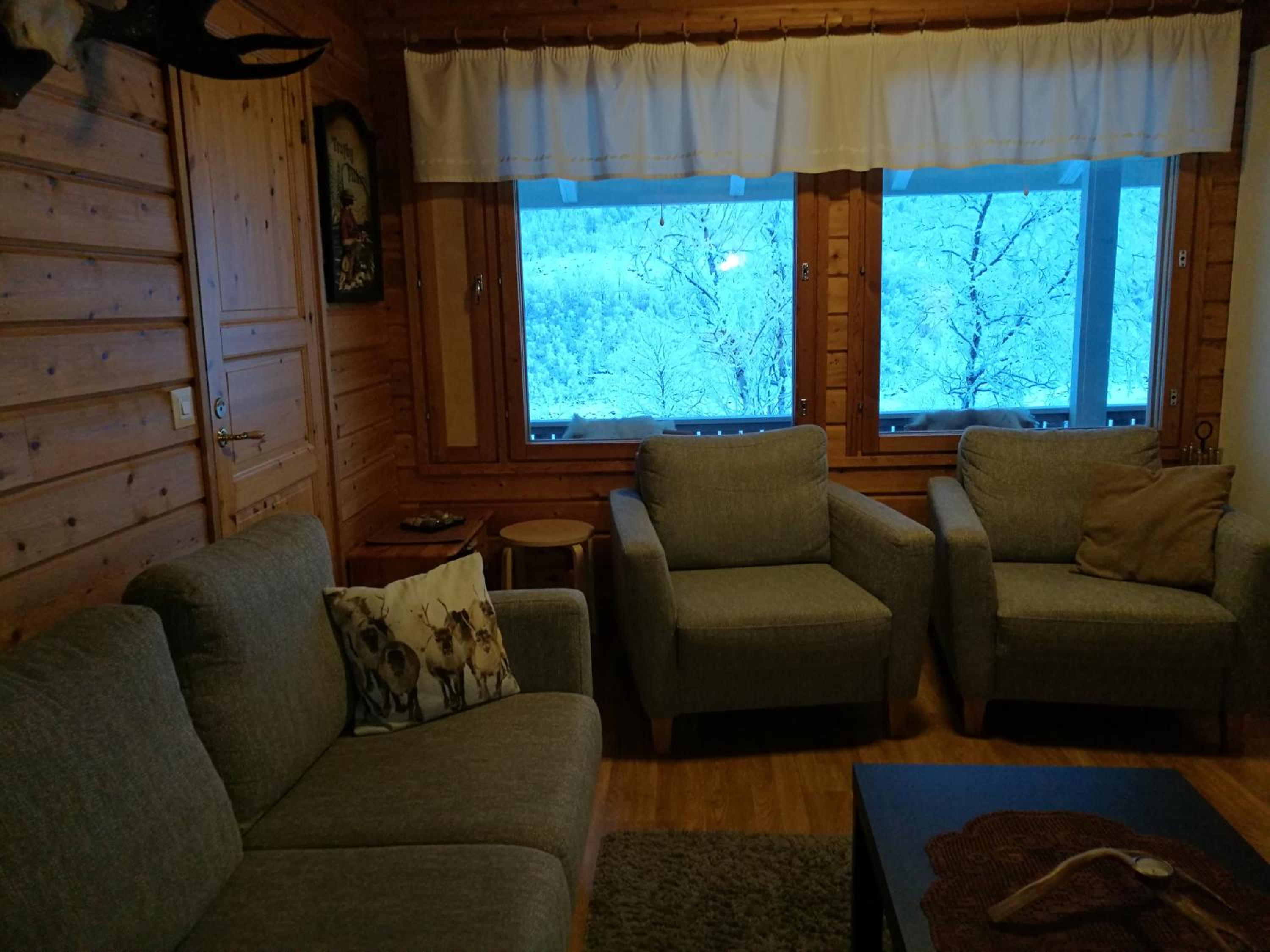 Apartment with Sauna - Photo 1