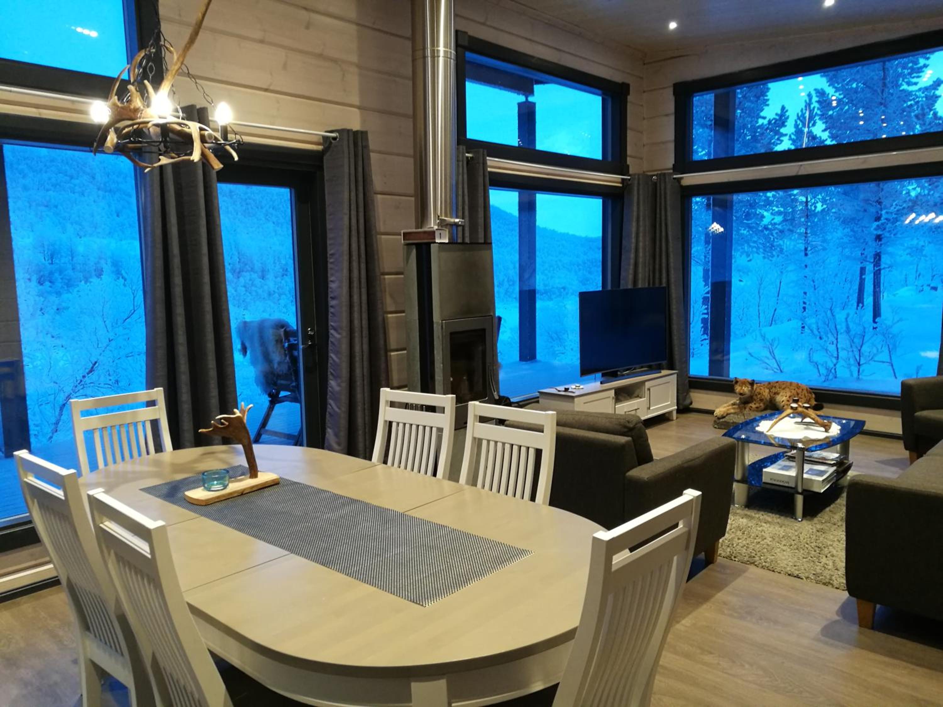 Two-Bedroom Villa - Photo 12