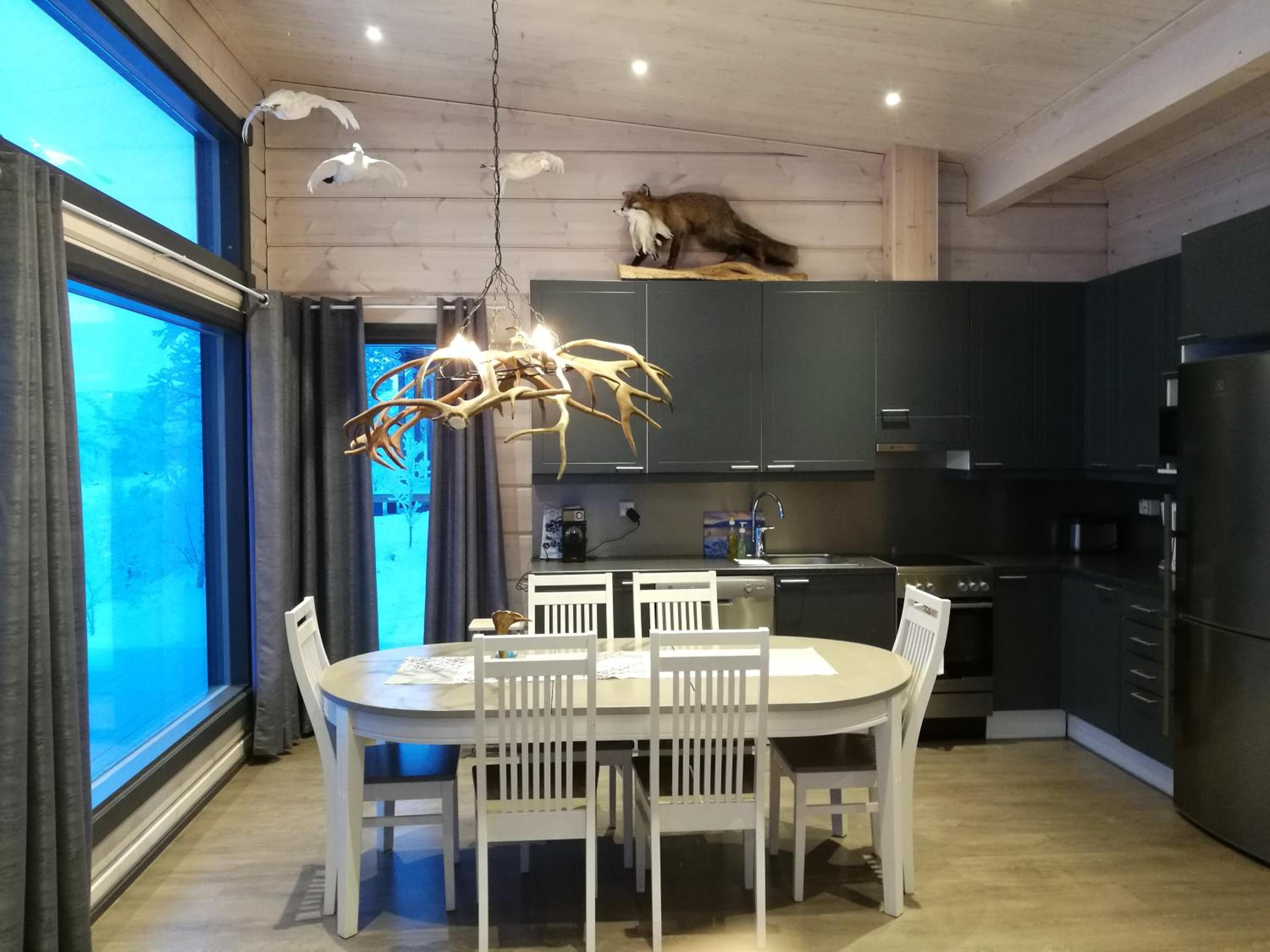 Two-Bedroom Villa - Photo 8