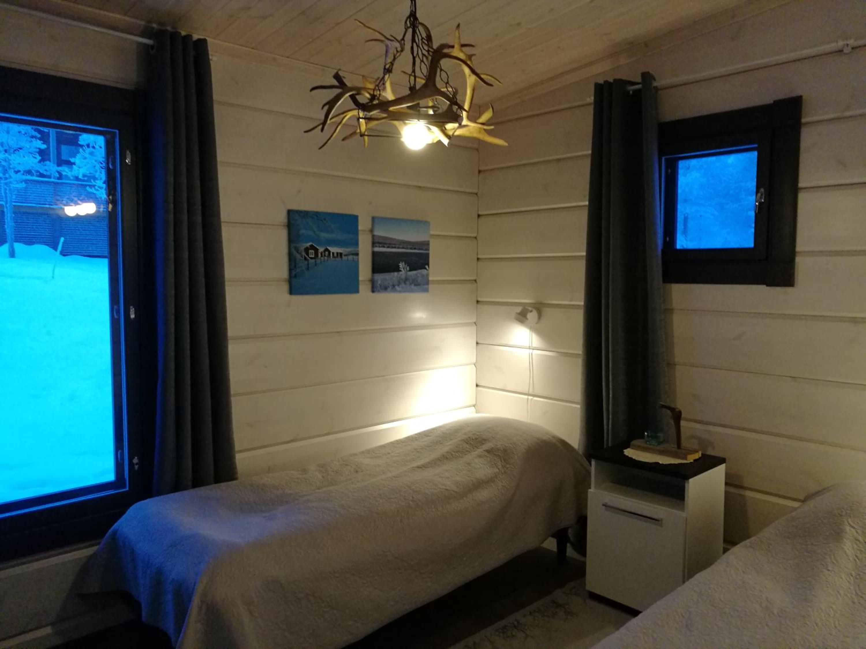 Two-Bedroom Villa - Photo 10