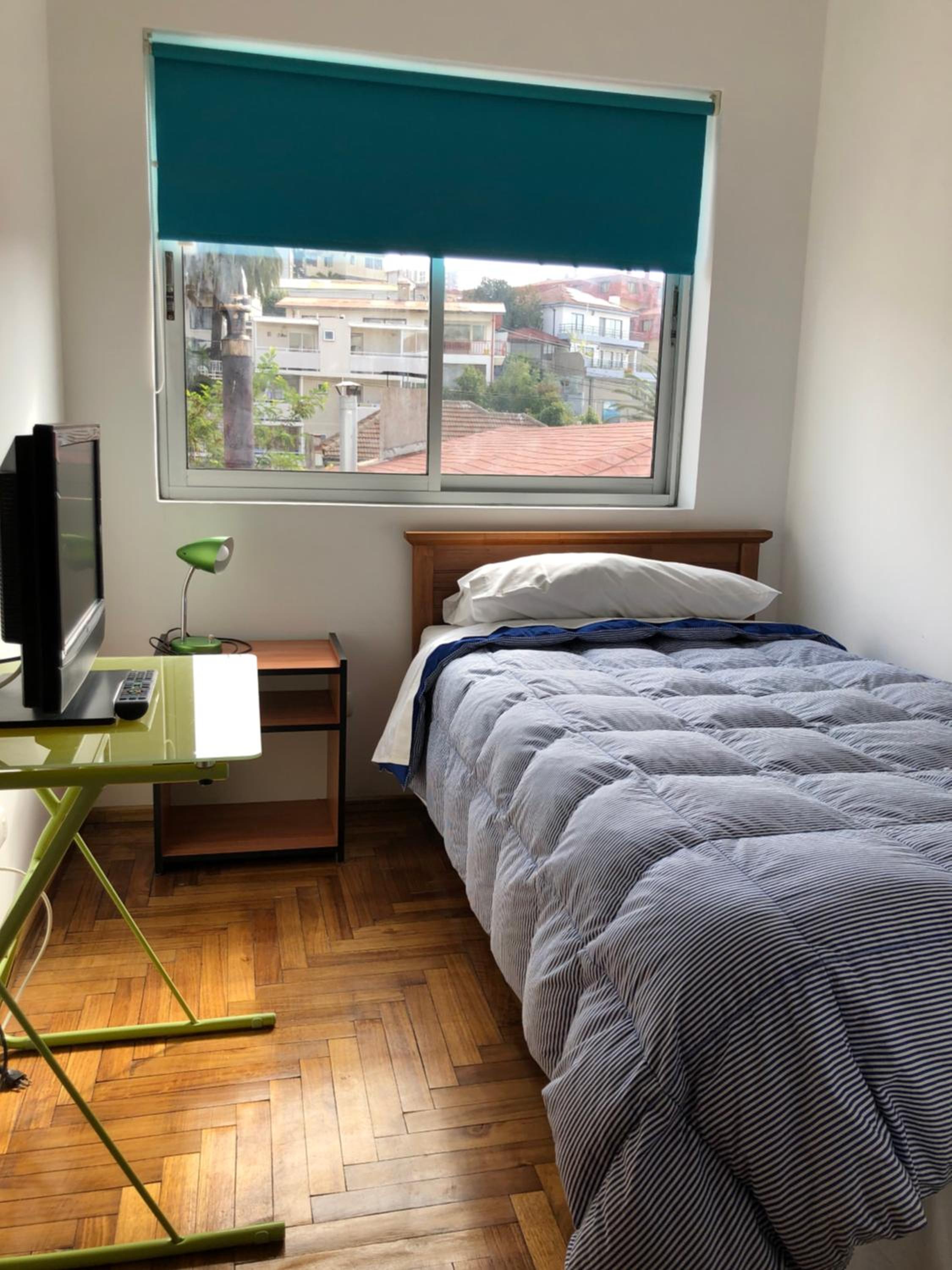 Standard Single Room photo 1