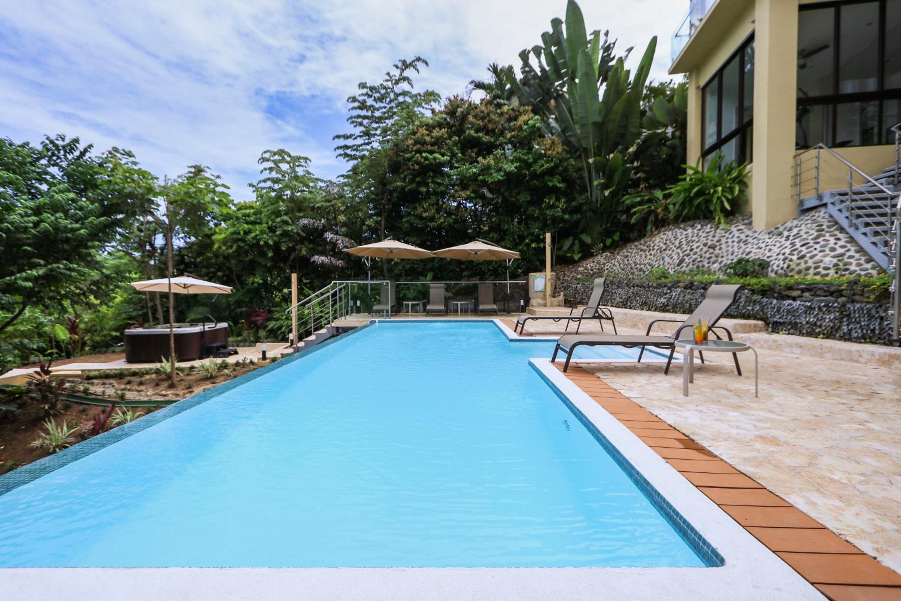 Tule Villa photo 2