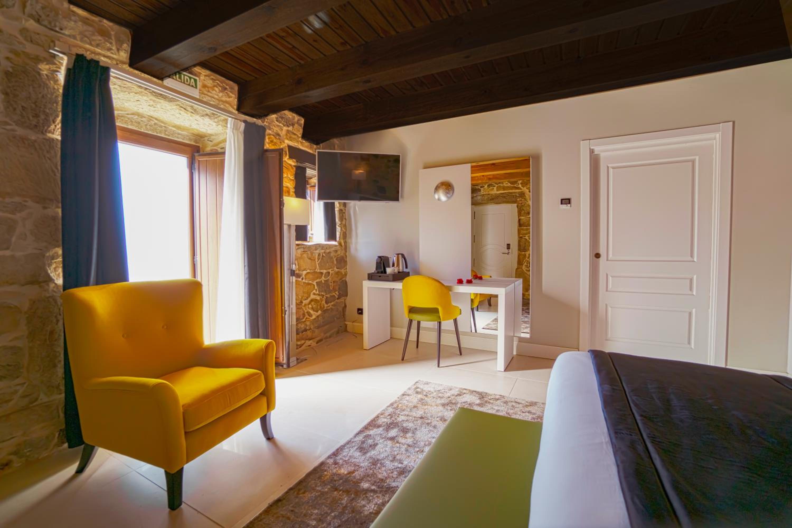 Superior Double Room photo 2