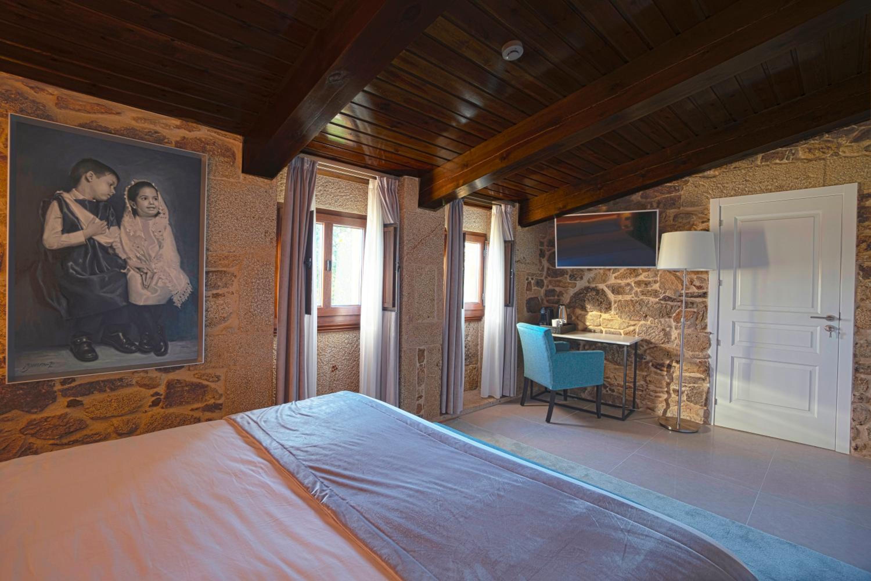 Superior Double Room - Photo 5