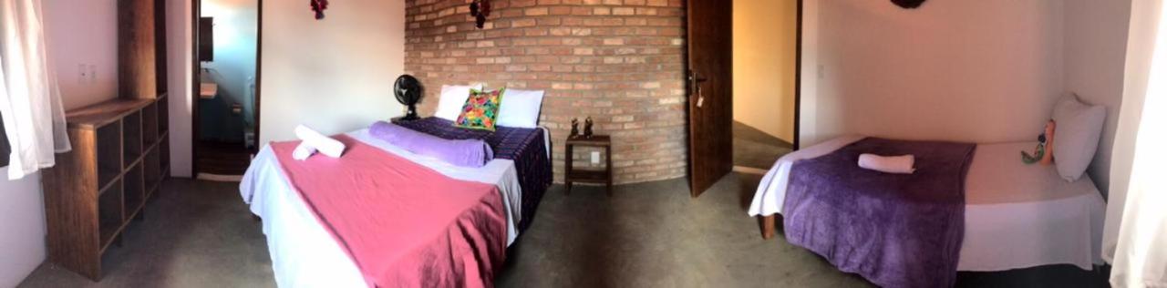 Triple Room with Bathroom - Photo 13
