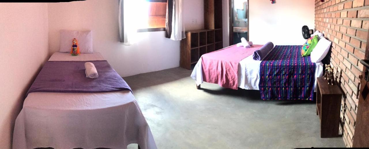 Triple Room with Bathroom - Photo 12
