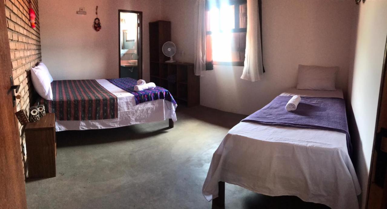 Triple Room with Bathroom - Photo 11