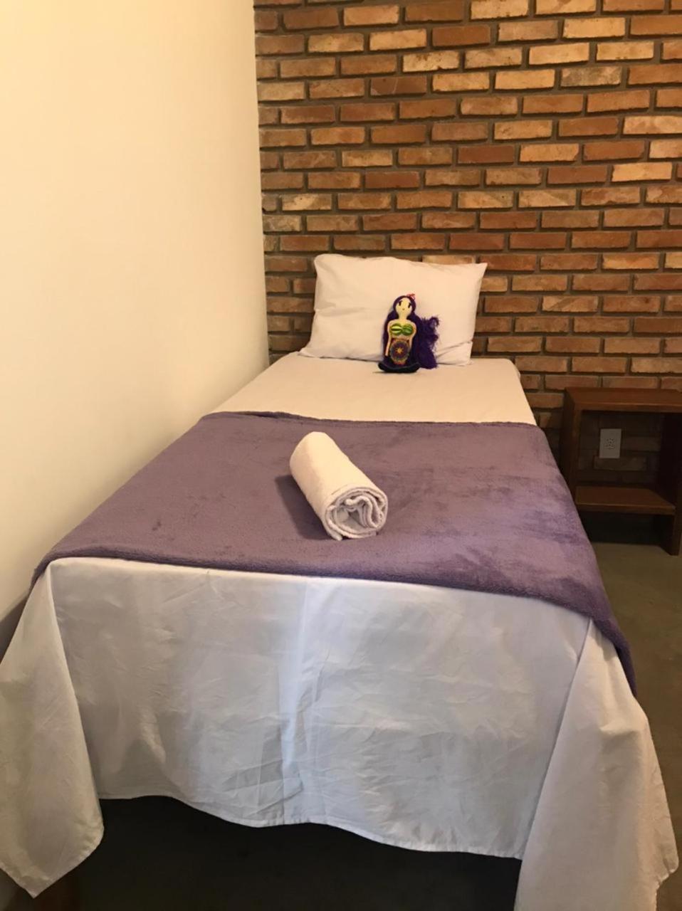 Triple Room with Bathroom - Photo 9