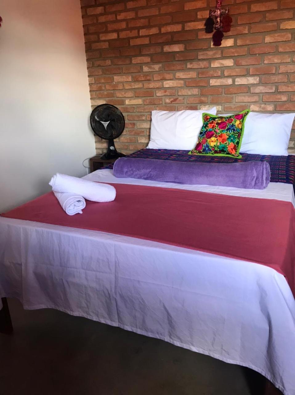 Triple Room with Bathroom - Photo 10