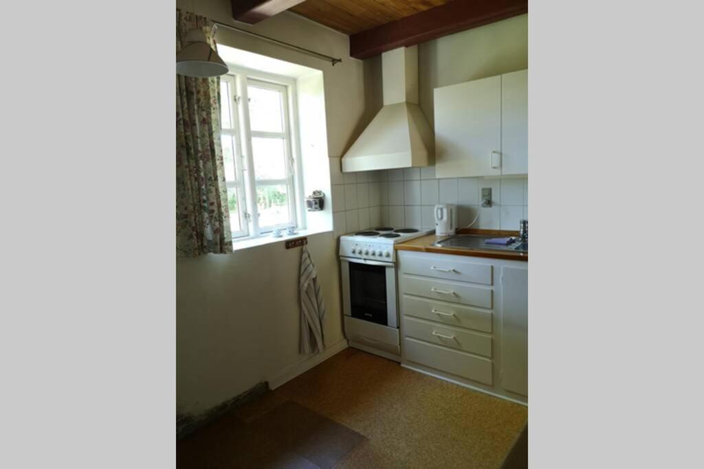 One-Bedroom House photo 3