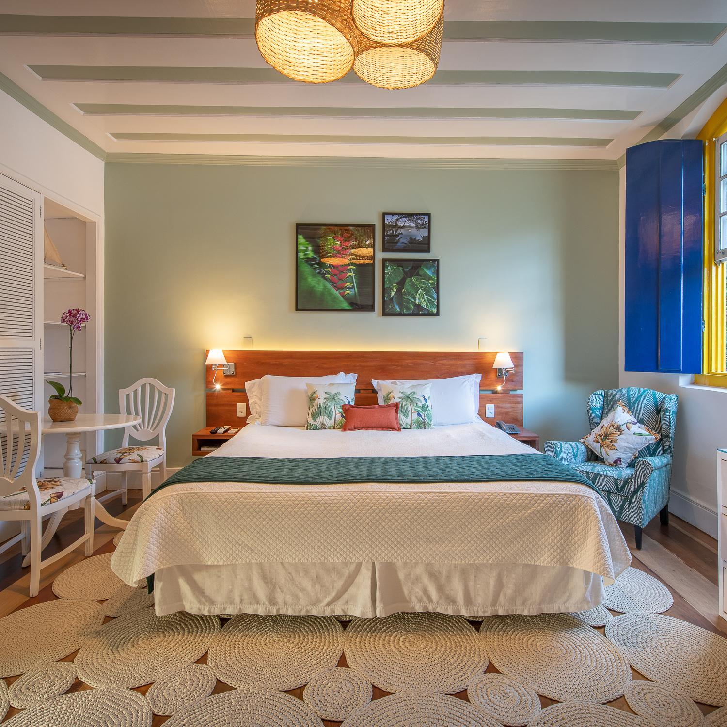 Apartamento Luxo Duplo - Photo 3