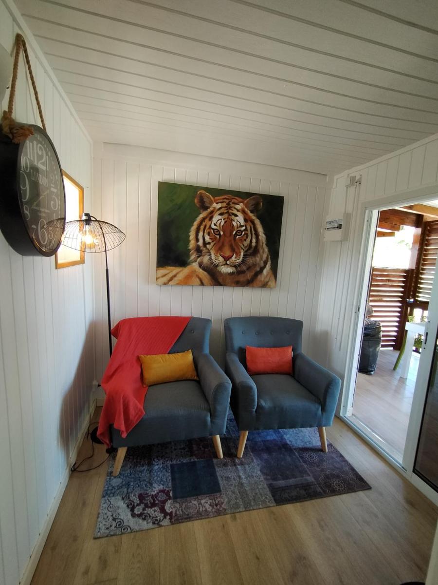 One-Bedroom House photo 2