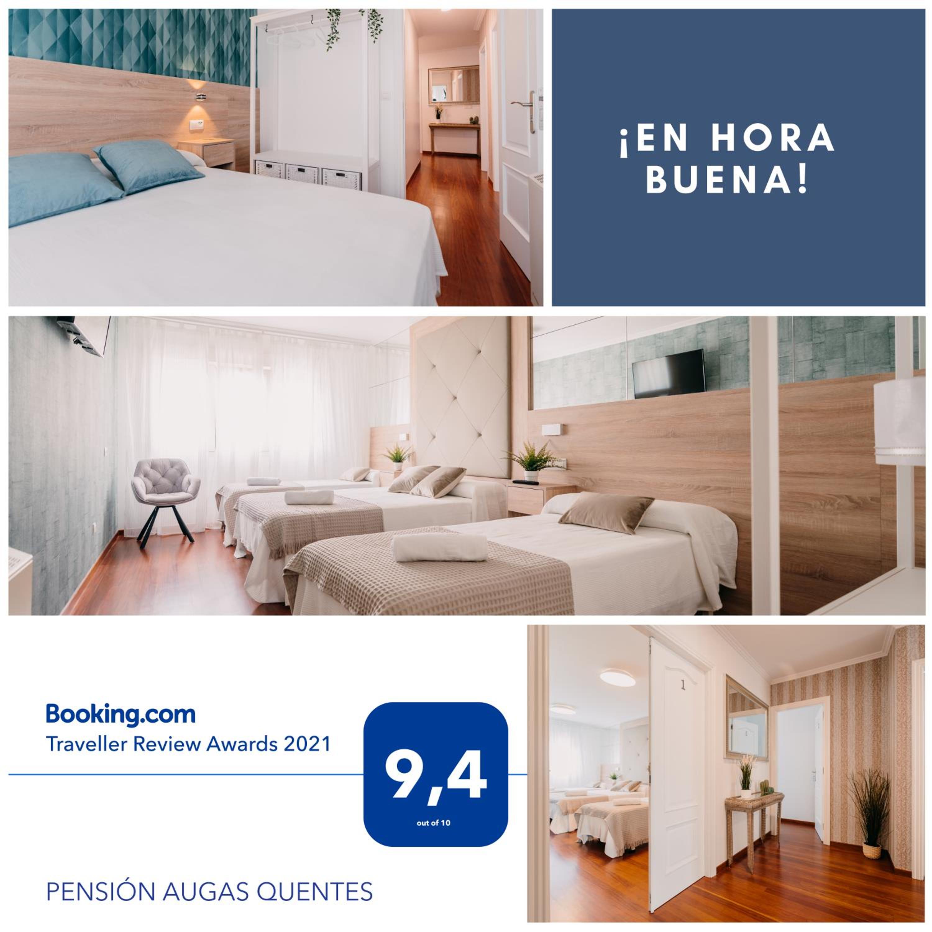 Quadruple Room with Shared Bathroom photo 3