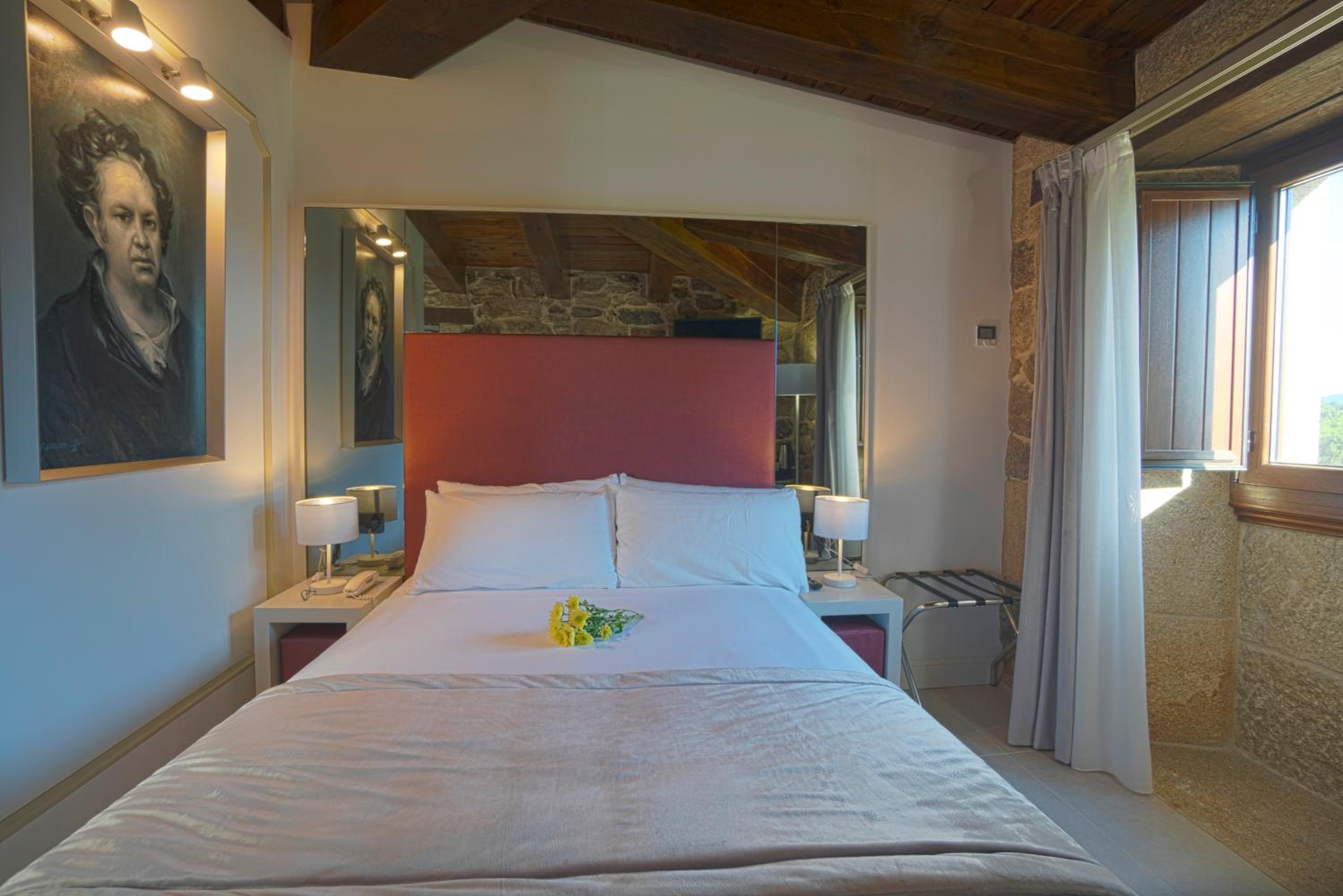 Habitación Individual Estándar