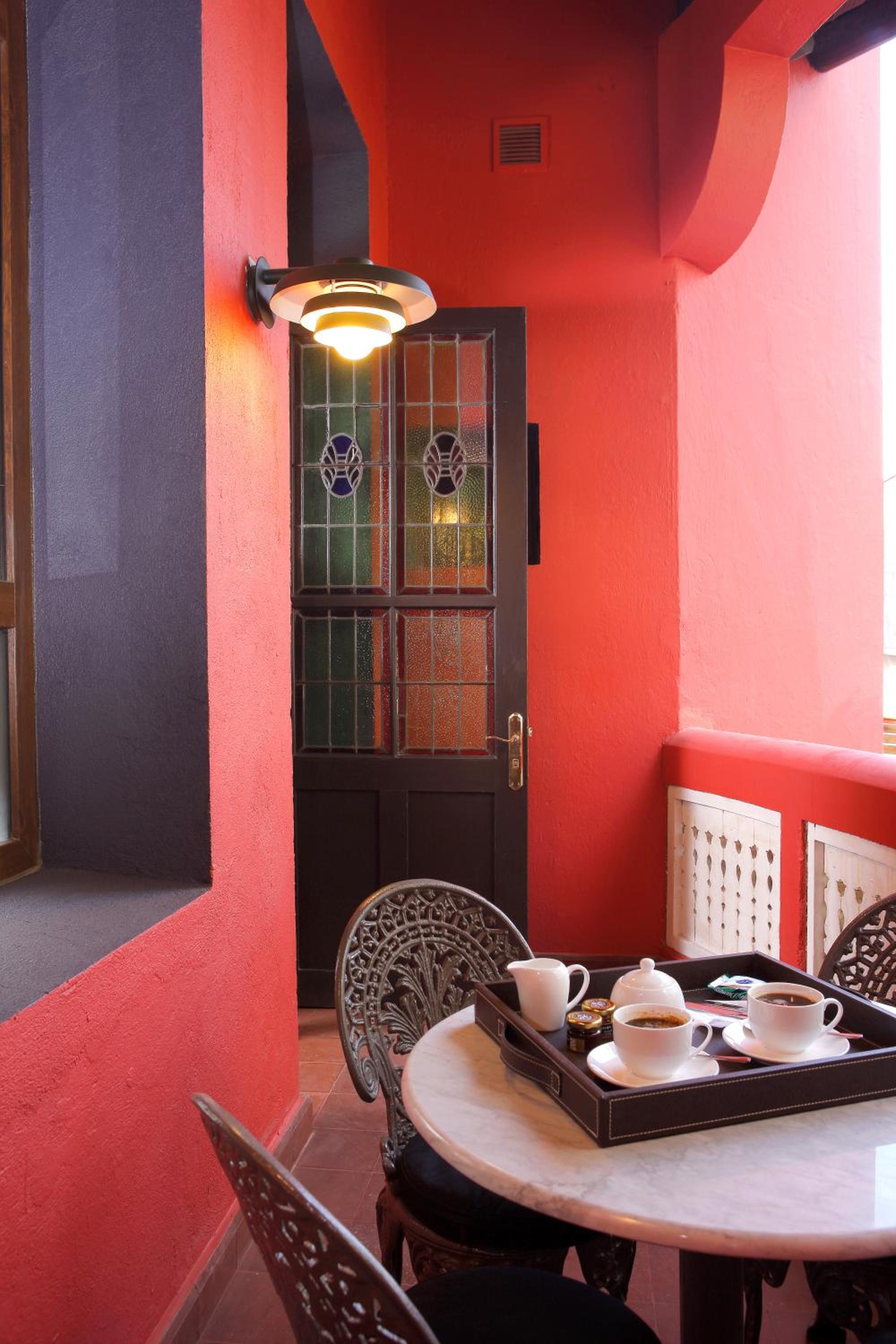 Junior Suite with Balcony photo 2