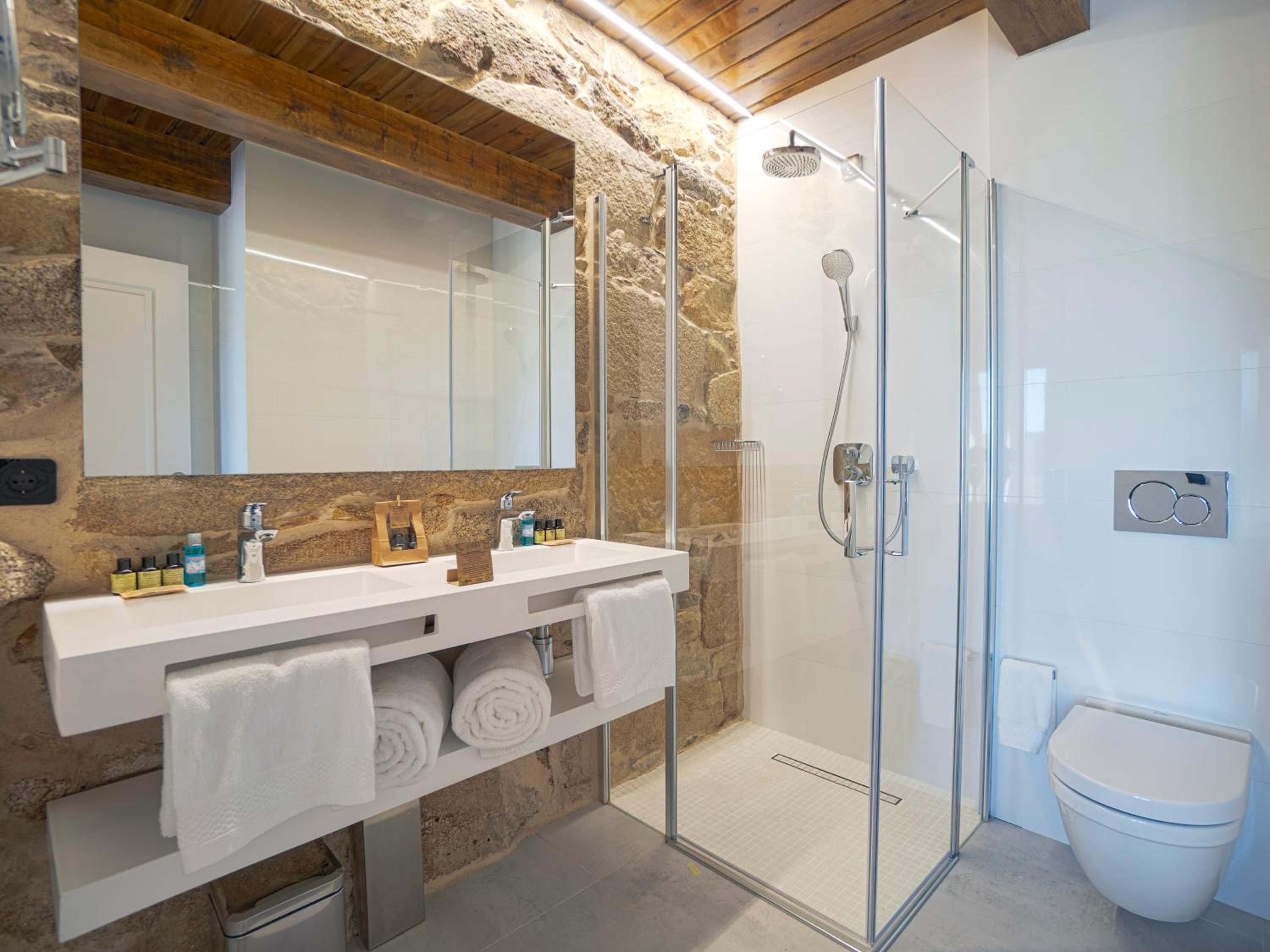 Superior Double or Twin Room with Terrace - Photo 6