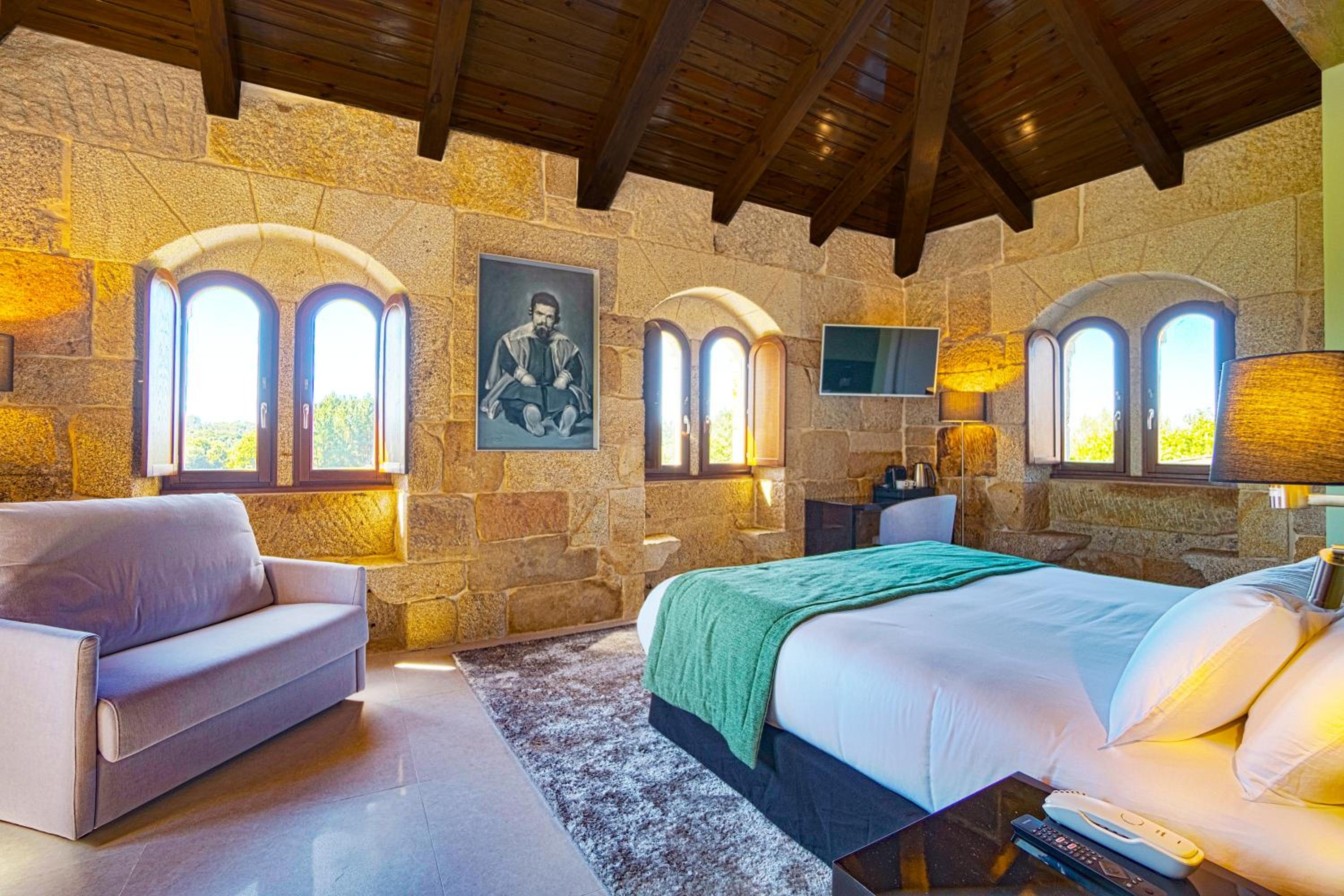 Deluxe Triple Room - Photo 3
