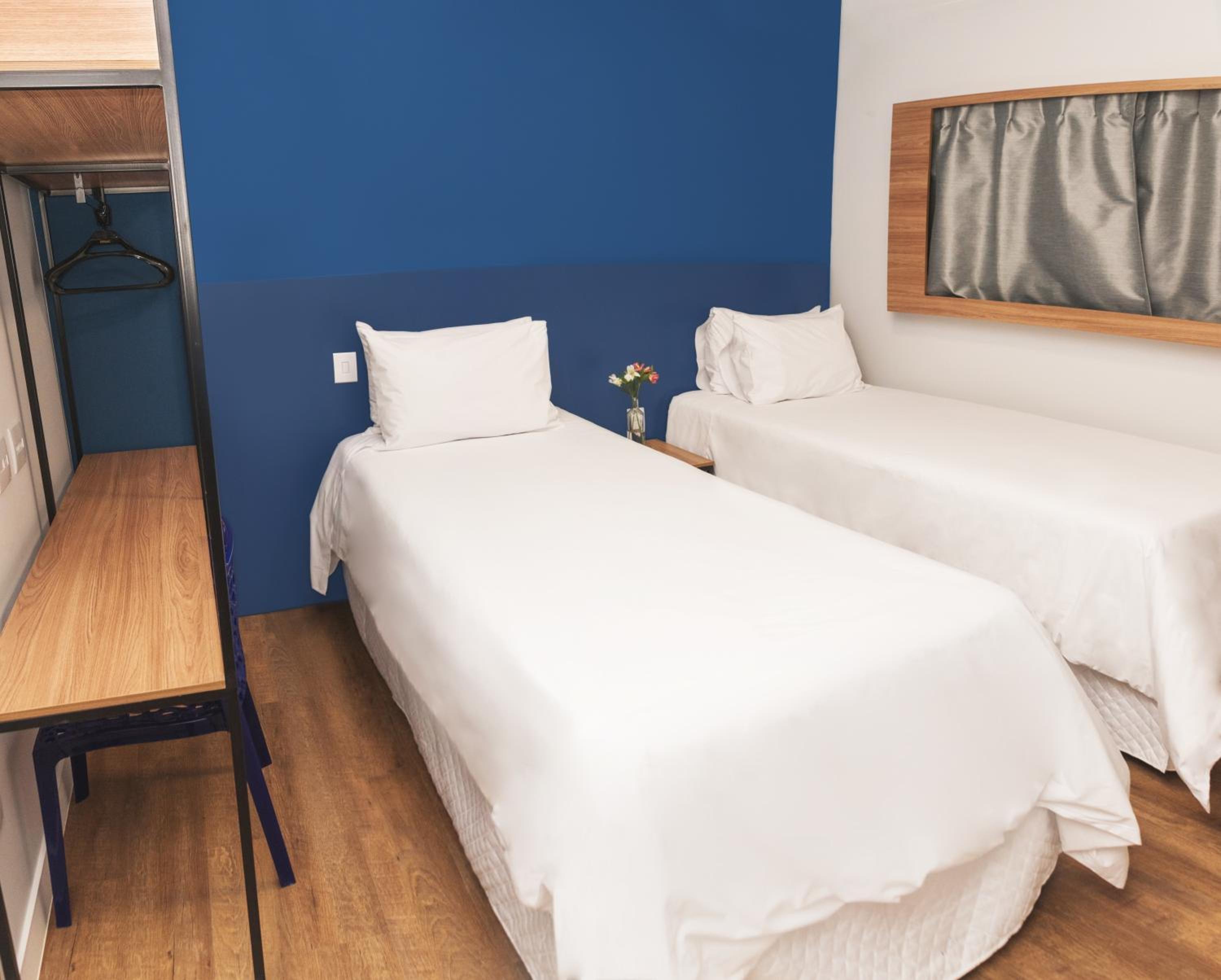 Executive Premium Twin Room - Photo 3