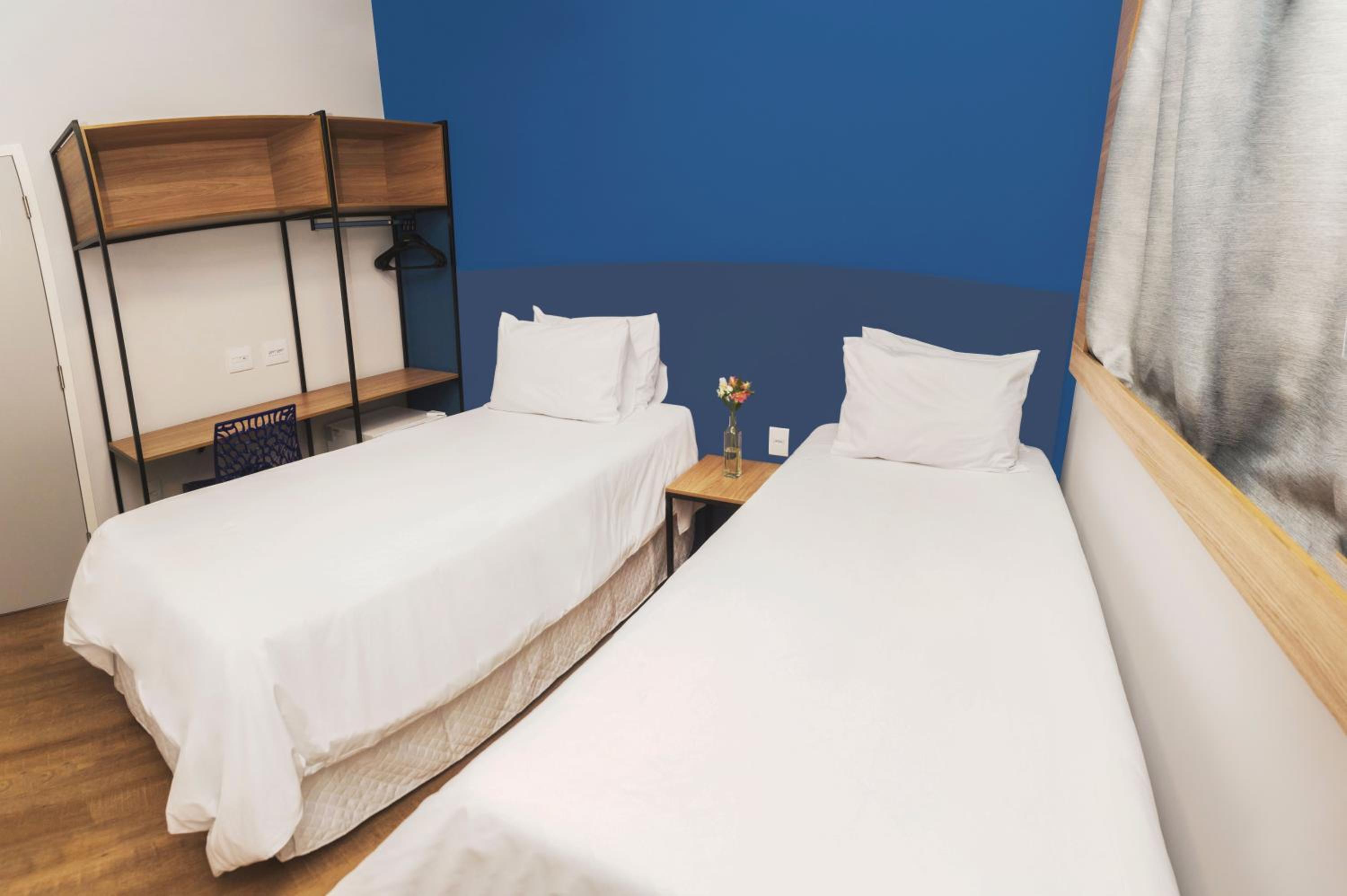 Executive Premium Twin Room - Photo 1