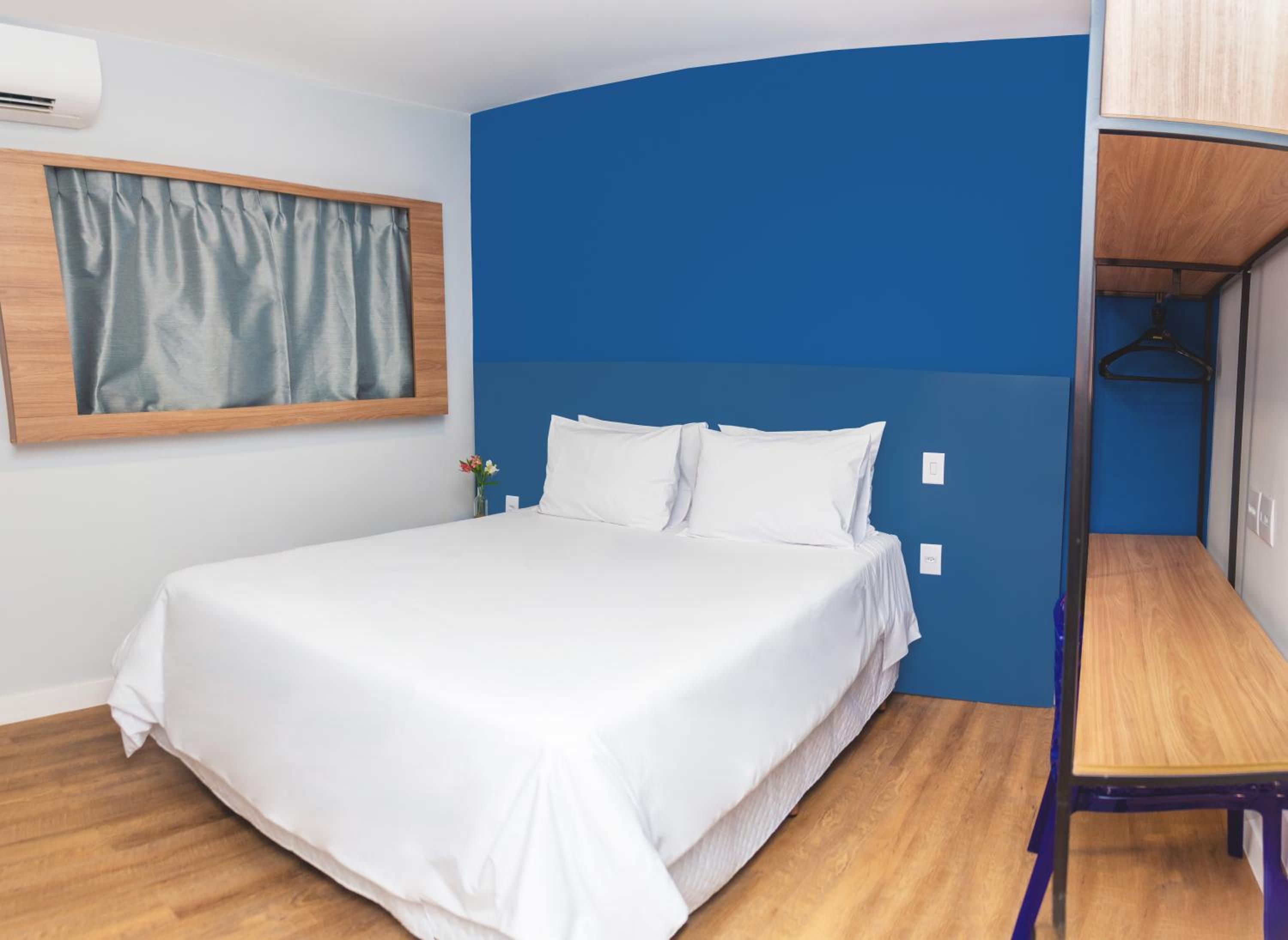 Executive Premium Double Room