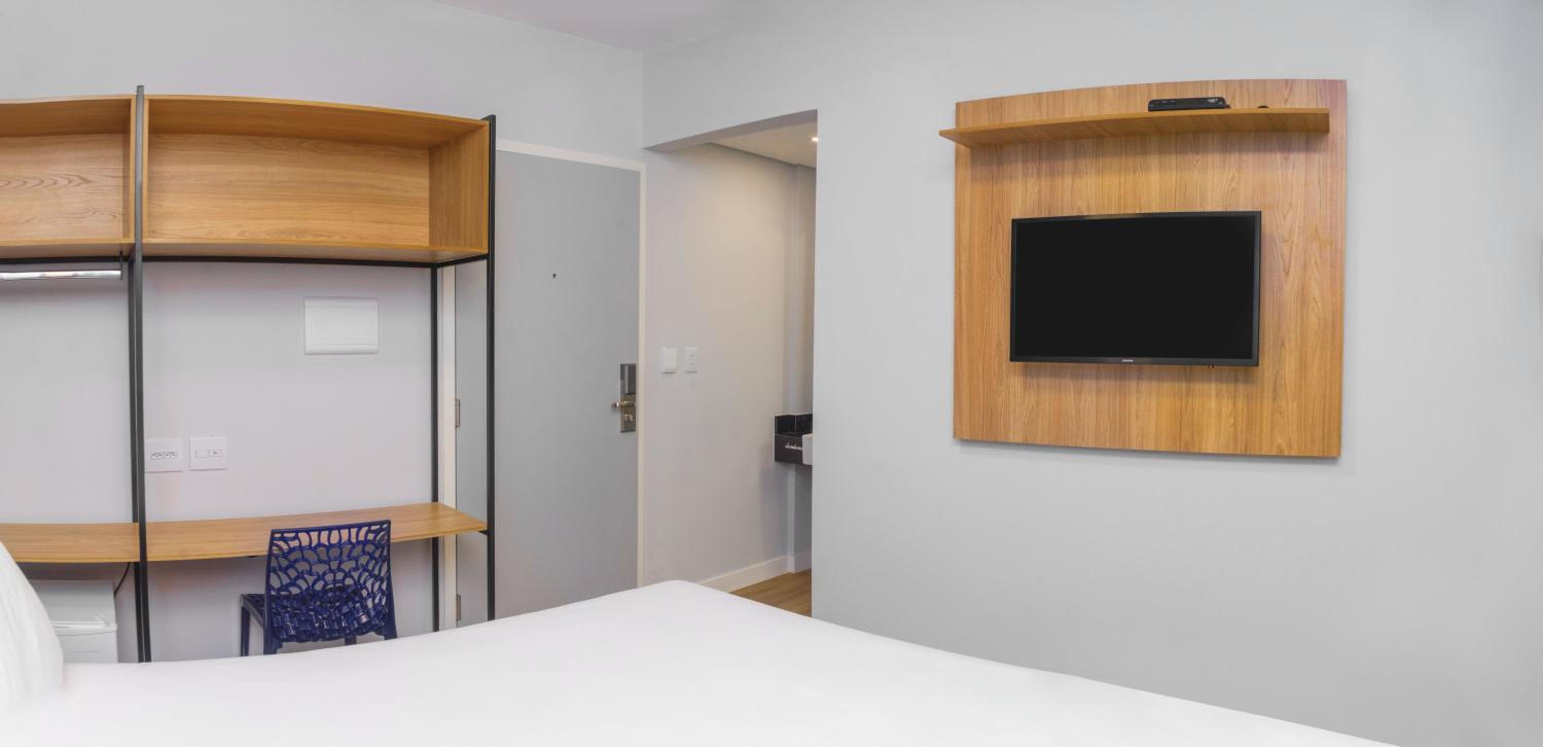 Executive Premium Double Room photo 3