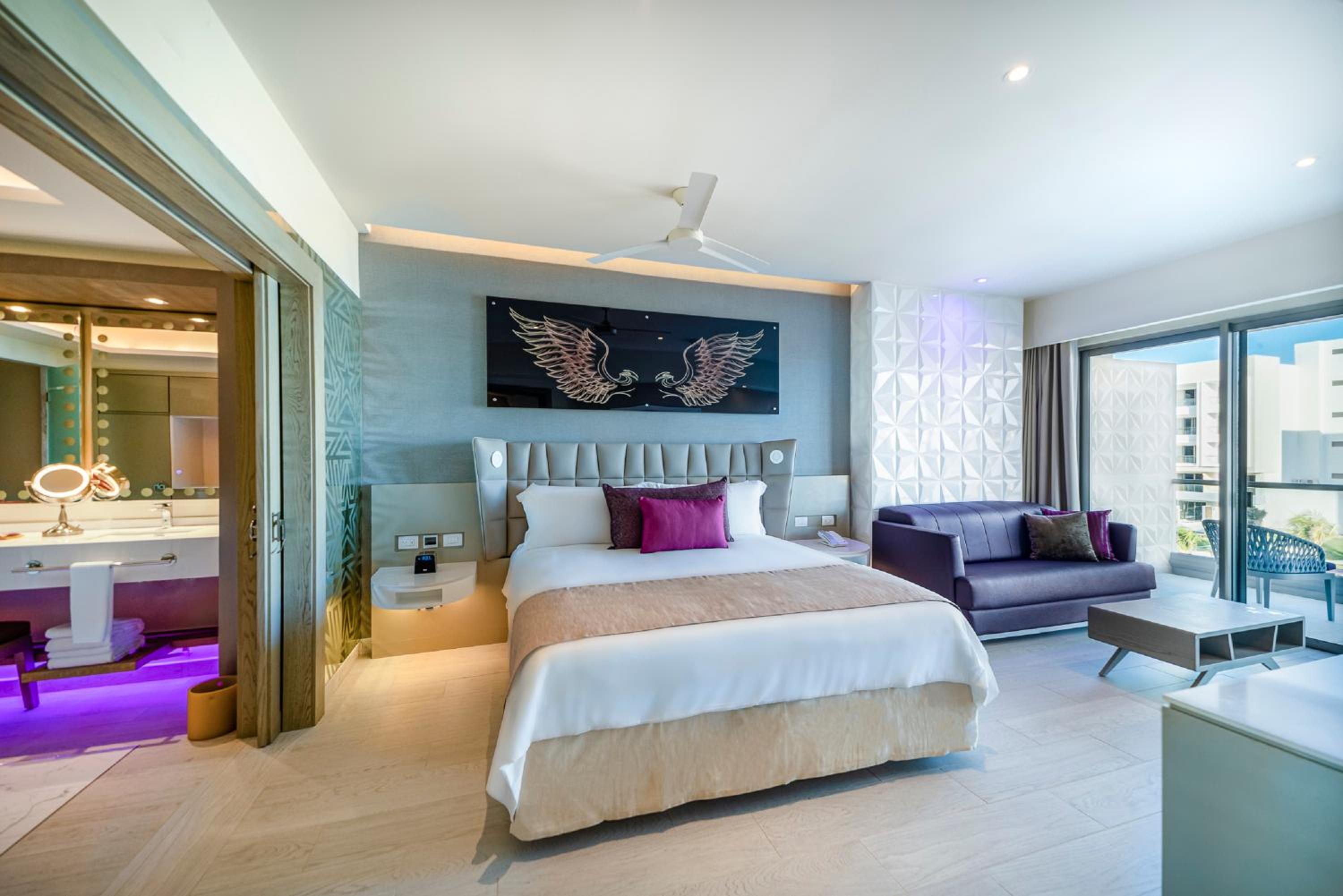 Suite Directors 1 Chambre