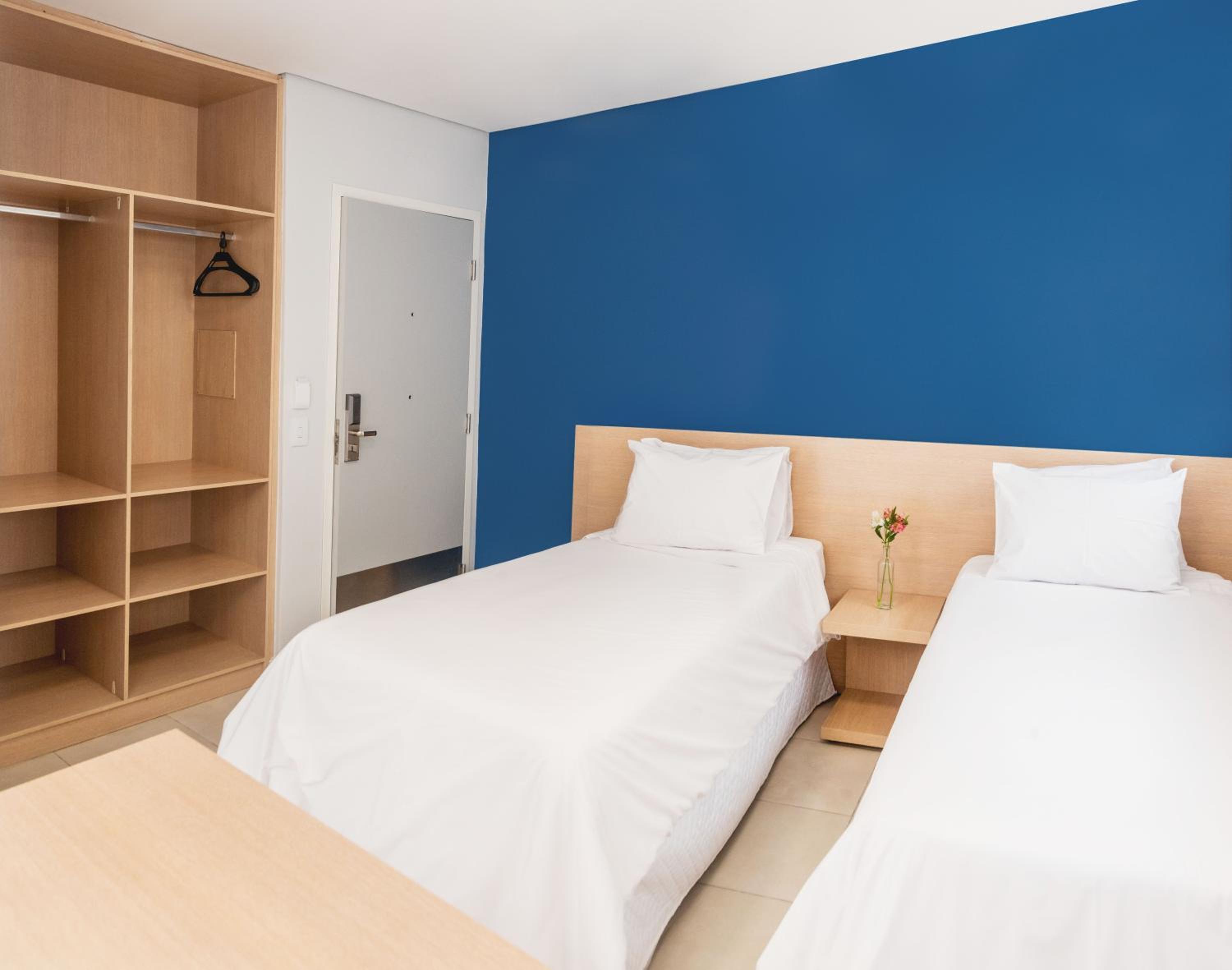 Executive Premium Quadruple Room