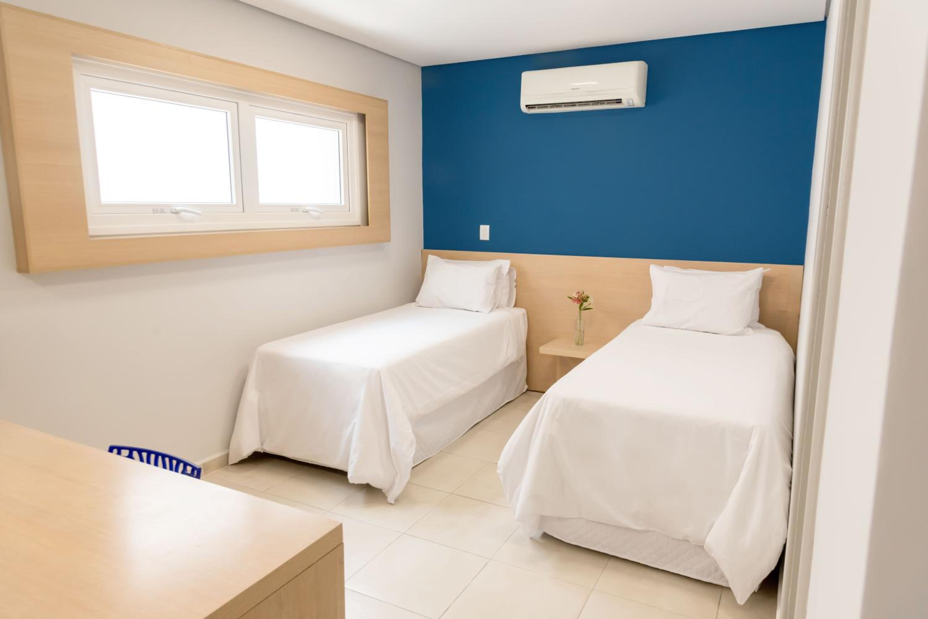 Executive Premium Quadruple Room photo 2