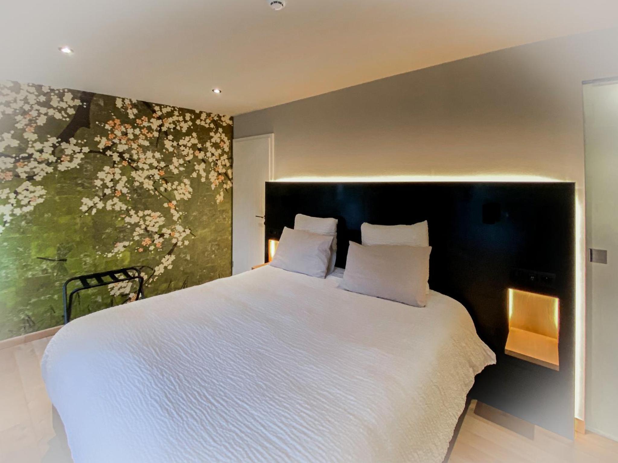 Double Room with Private Bathroom - Photo 4