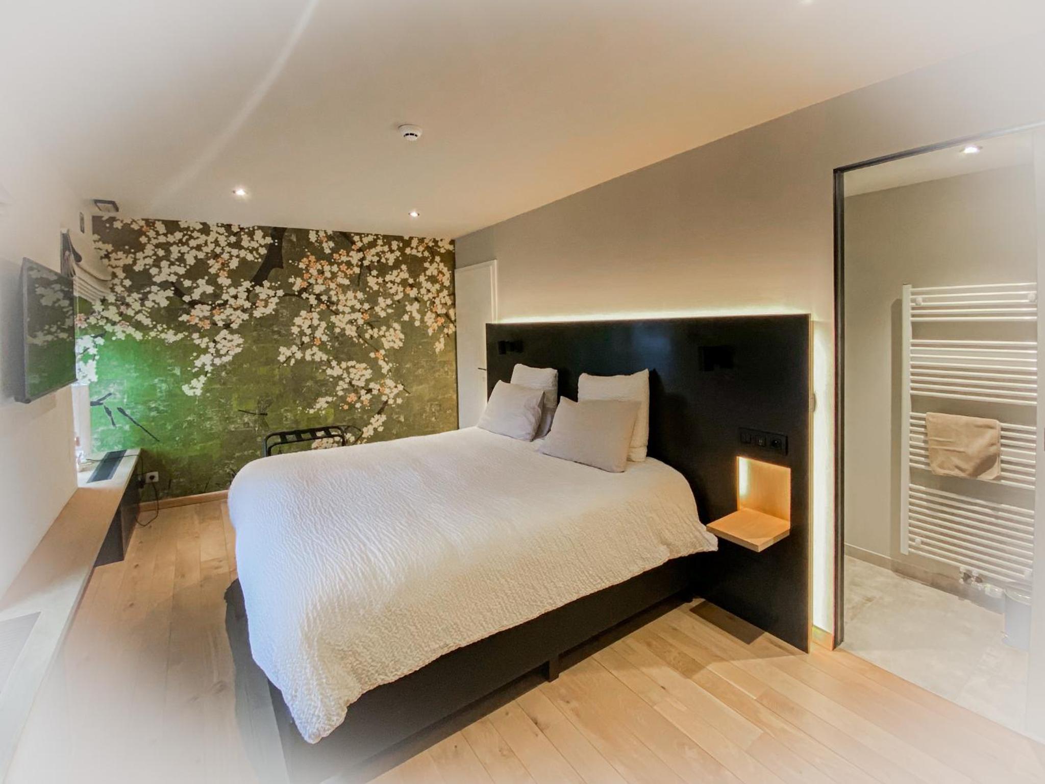 Double Room with Private Bathroom - Photo 5