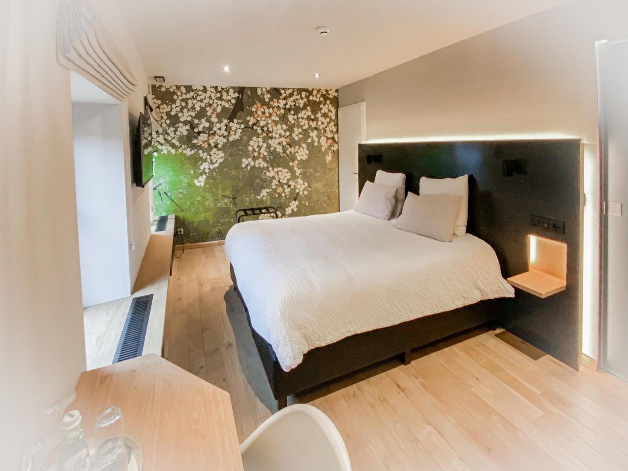 Double Room with Private Bathroom - Photo 3