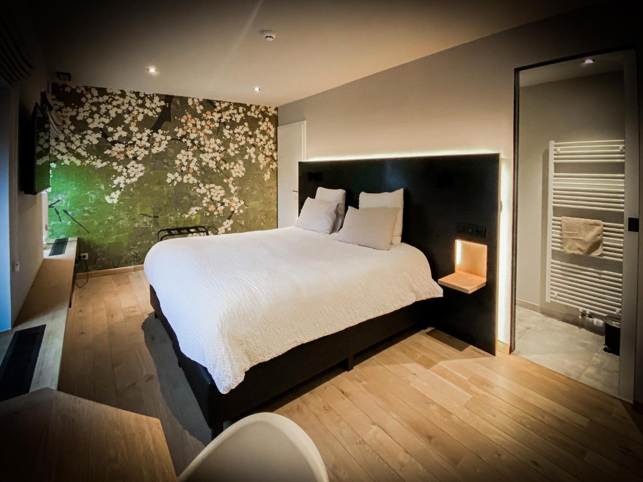 Double Room with Private Bathroom - Photo 1